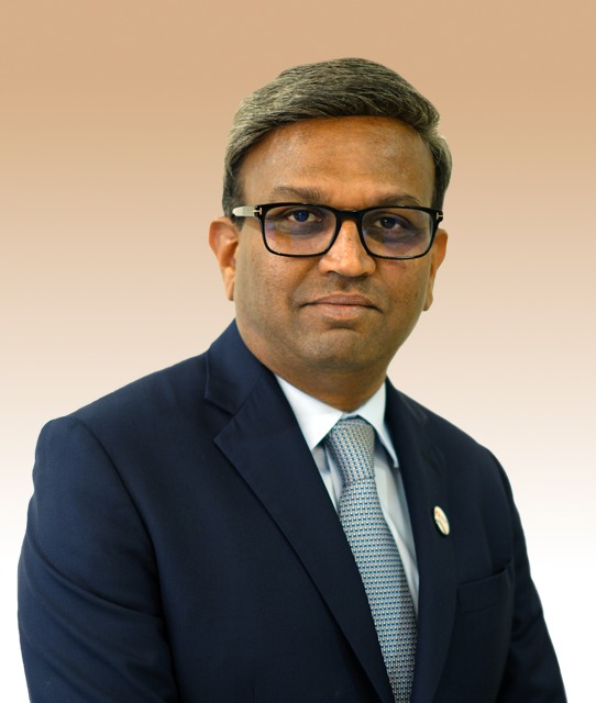 NSE launches Electronic Gold Receipts (EGRS) to strengthen India&rsquo;s Gold Eco System