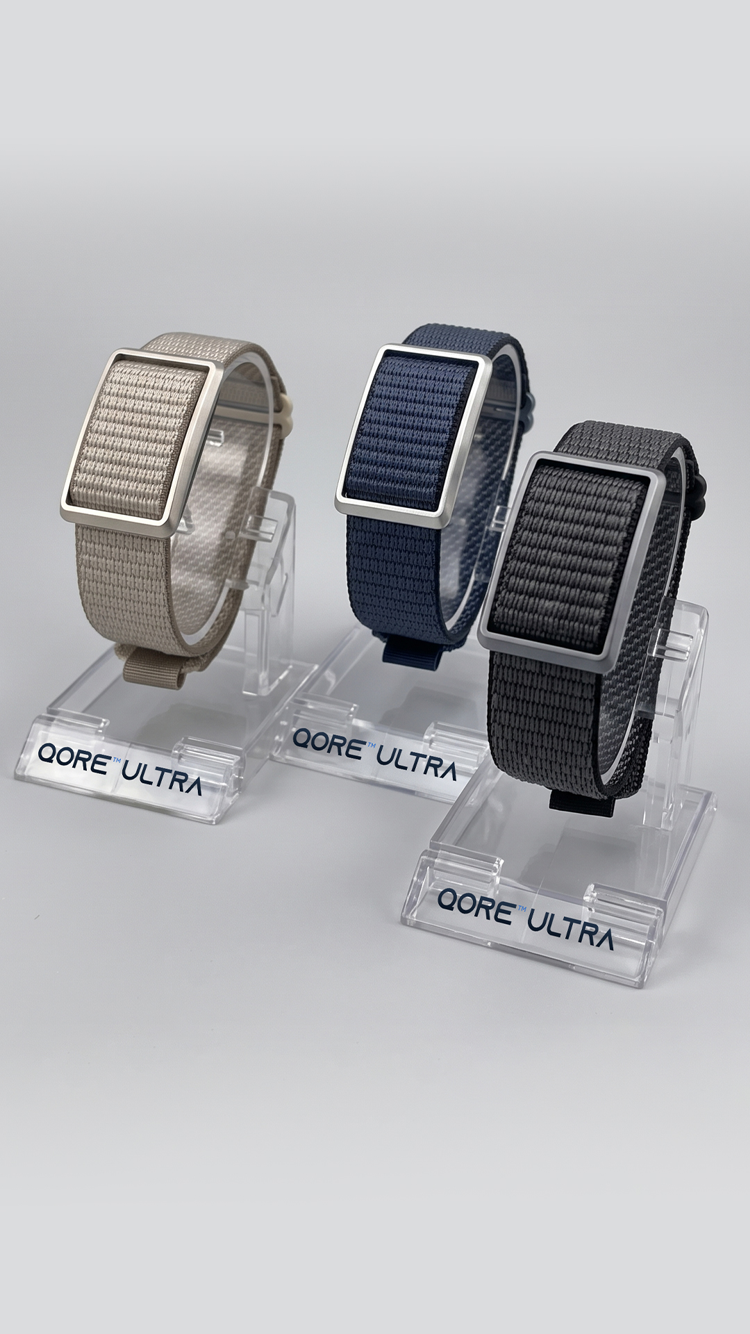Pebble Launches Flagship Qore Ultra Wellness Band with AI Health Insights, Body Age Tracking, and Readiness Score