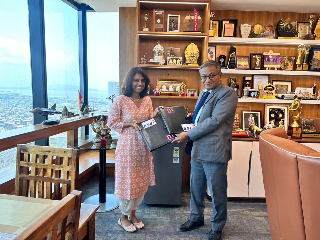 Meesho Partners with BSE to Accelerate SME IPO Readiness for MSMEs in India