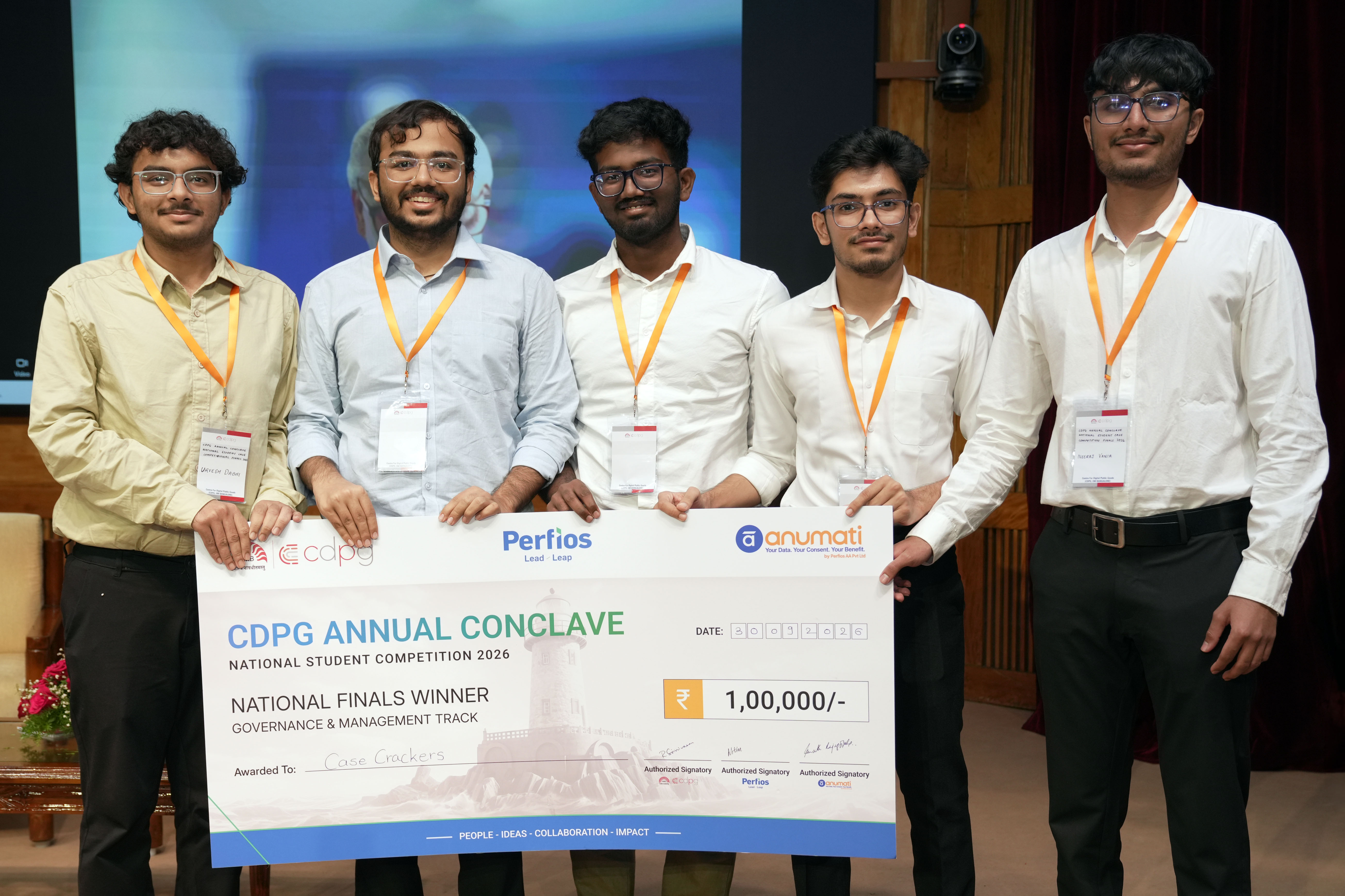 IIM Bangalore CDPG Conclave Examines the Future of Digital Public Infrastructure Through the Digi Yatra Real-World Case