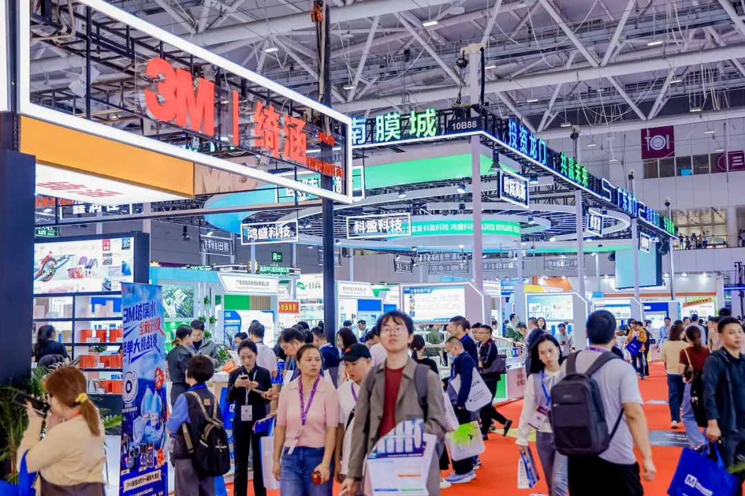 FILM & TAPE EXPO 2026 to Connect Global Buyers with Asia’s Advanced Film, Tape and Coating Technologies