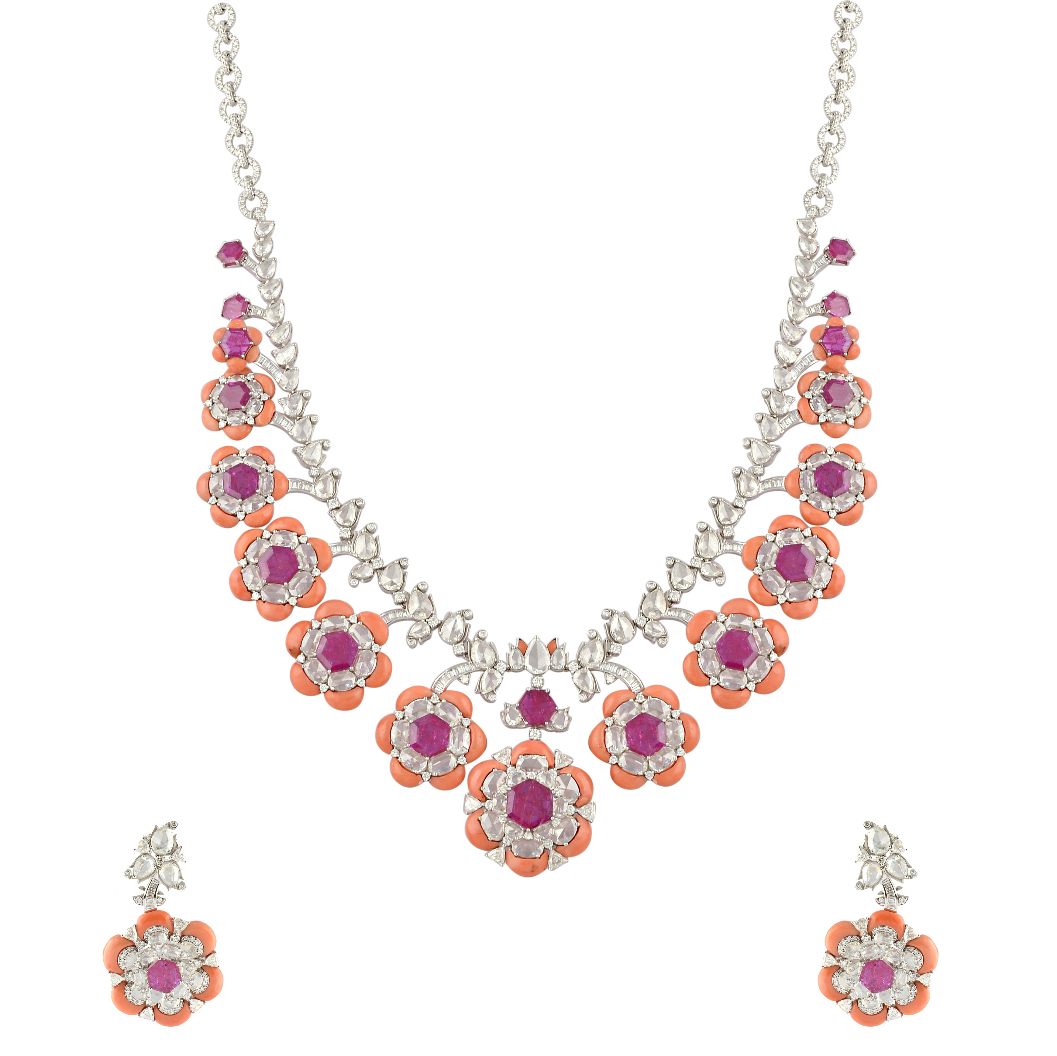 The Modern Heirloom By Birdhichand Ghanshyamdas Jewellers