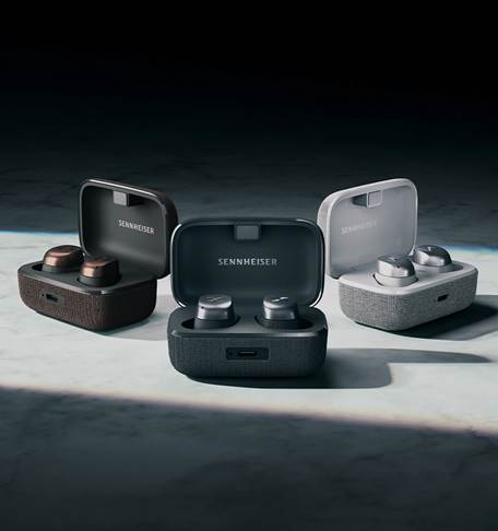 Father’s Day Gifting Guide from Sennheiser