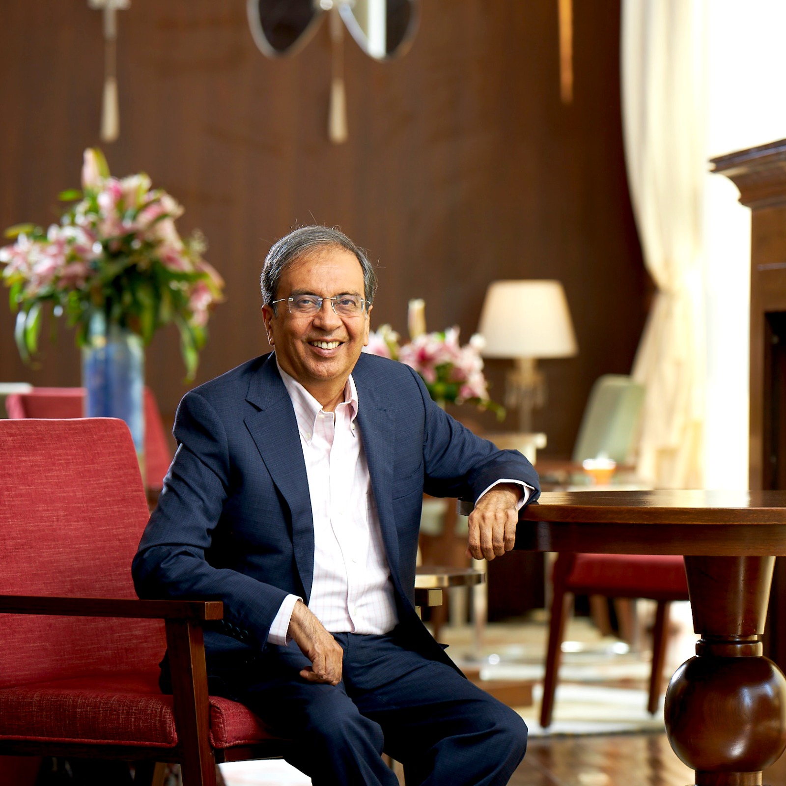 Royal Orchid Hotels Ltd. Announces Q1 FY27 Results