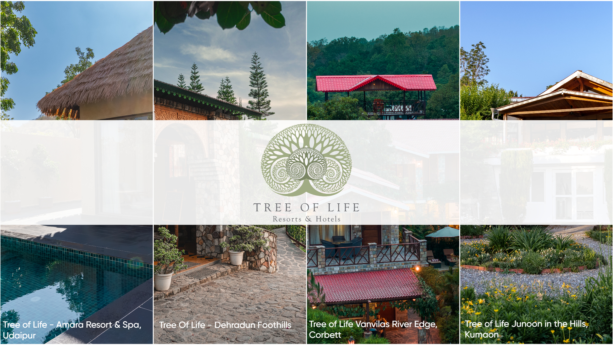 IHCL Signs A Tree Of Life Resort At Chilika Lake, Odisha