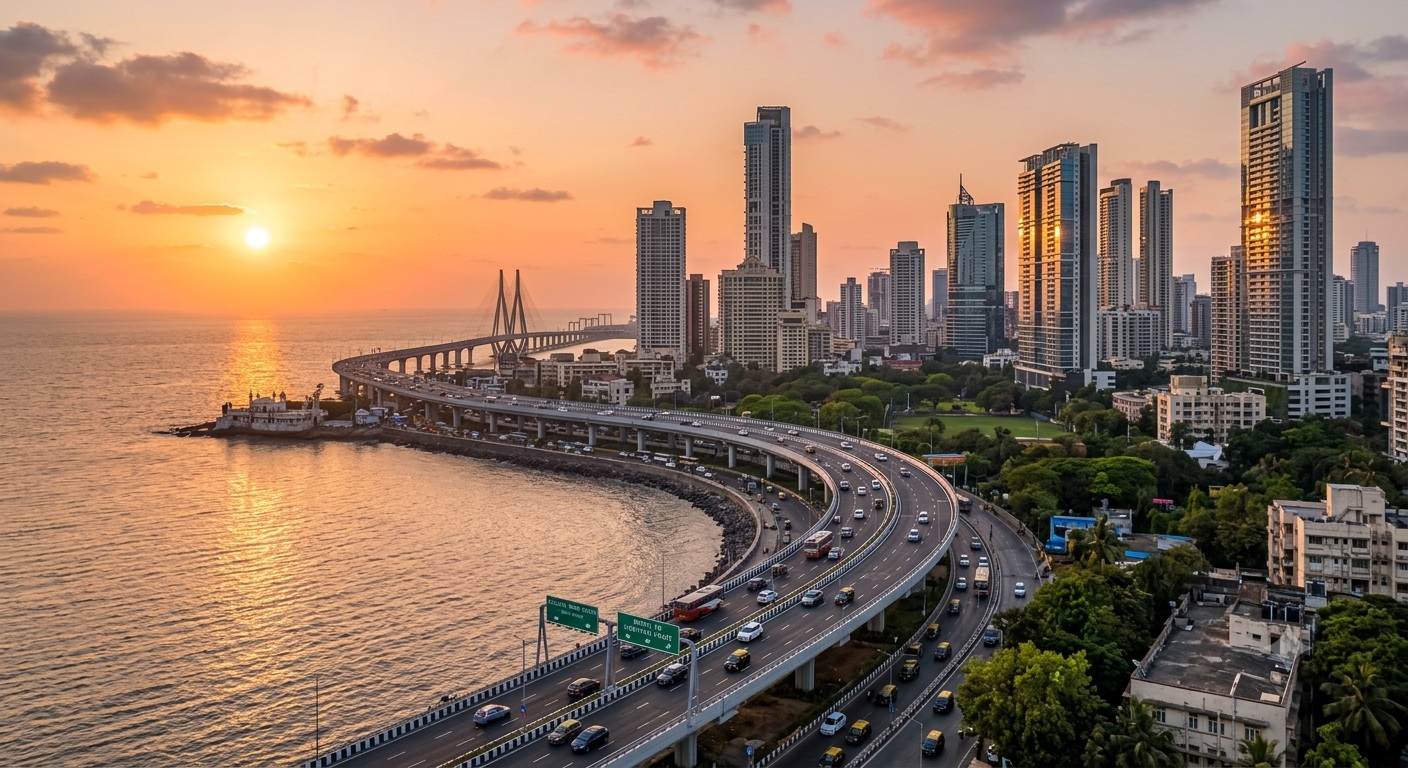 Ganesh Chaturthi Boosts Mumbai Housing Registrations to 14-Year September Peak
