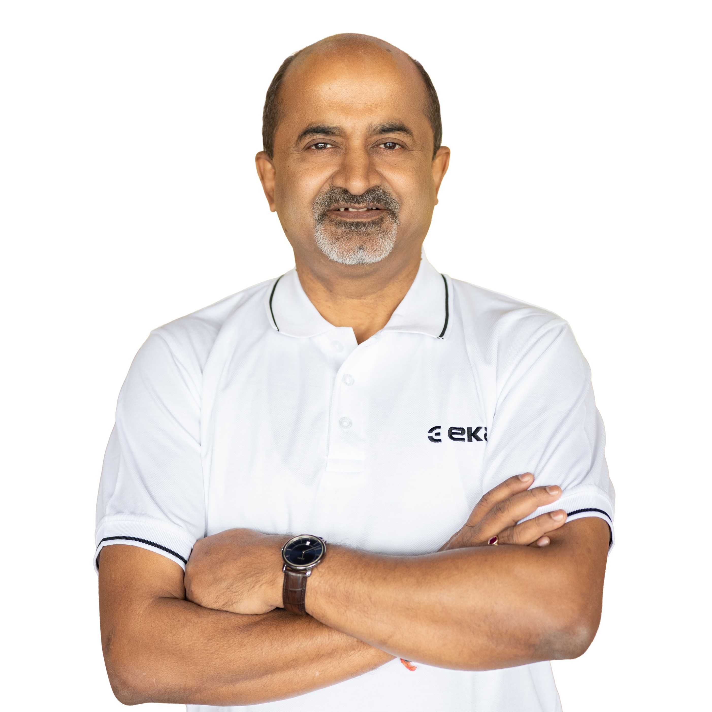 EKA Mobility Appoints Prashant Kumar Banerjee as Group Head &ndash; Government & Corporate Affairs