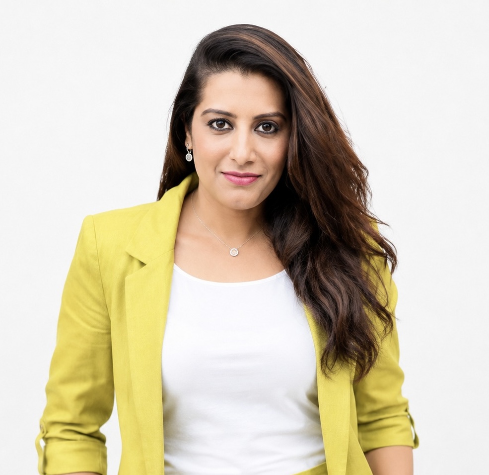 Monarch Liberty Hospitality Welcomes Sneha Sharma As Vice President of Marketing