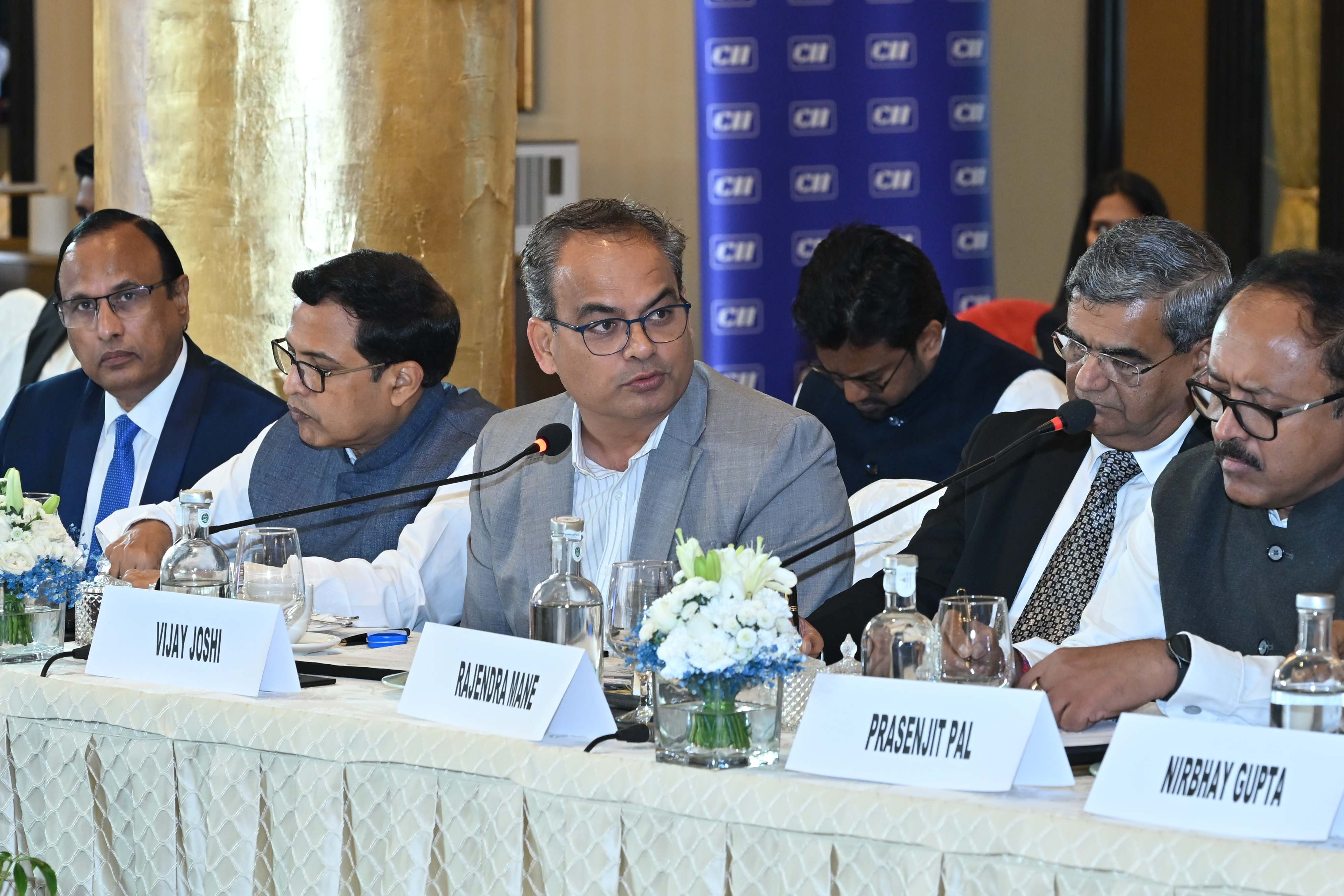 Rosatom presented approaches to using nuclear energy for India's industrial growth at the strategic dialogue