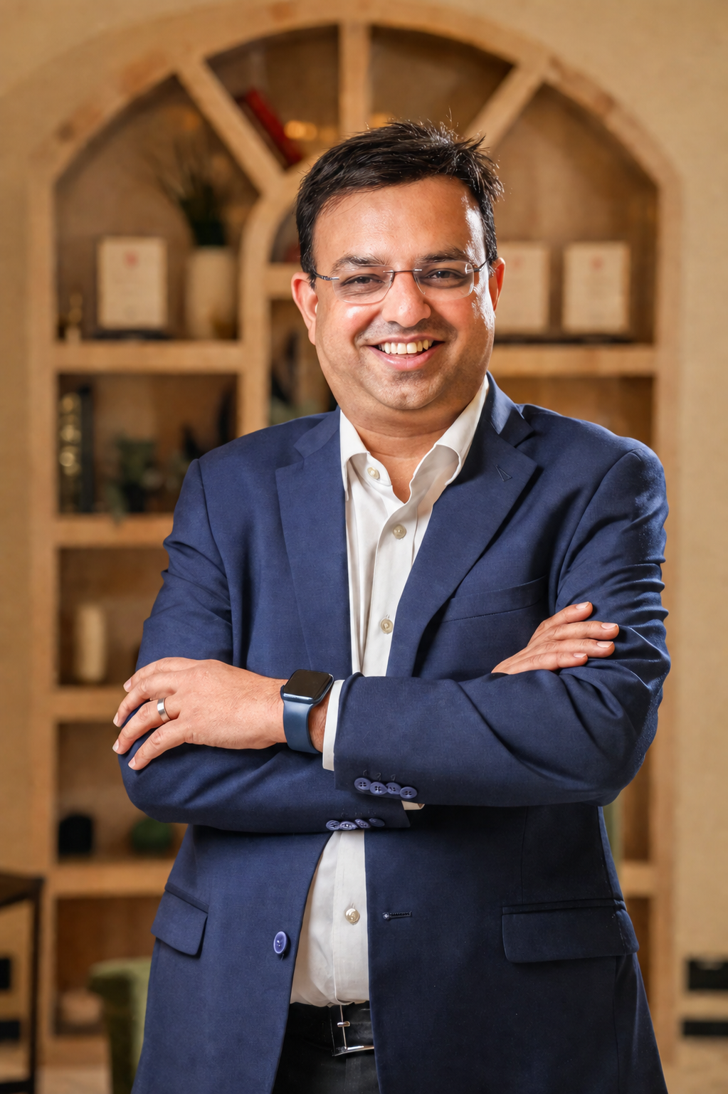Centricity WealthTech Strengthens Invictus Private Wealth Next Growth Phase With Kartik Kini As Chief Strategy And Execution Officer