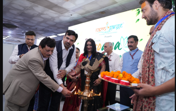 IHWE 2026 Opens in New Delhi, Experts Discuss Integration of AYUSH and Modern Healthcare