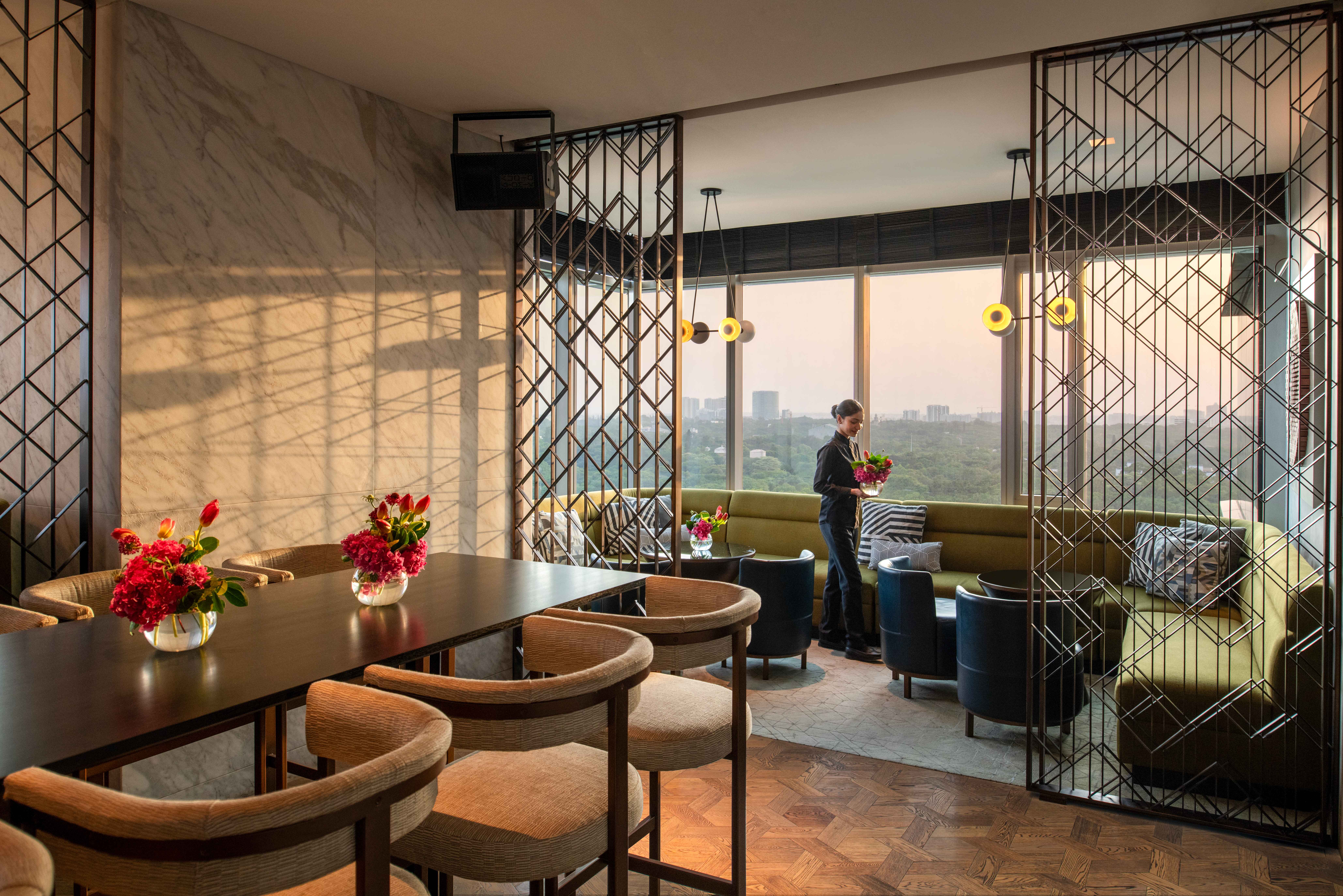 Four Seasons Hotel Bengaluru Unveils 101 Days of Summer