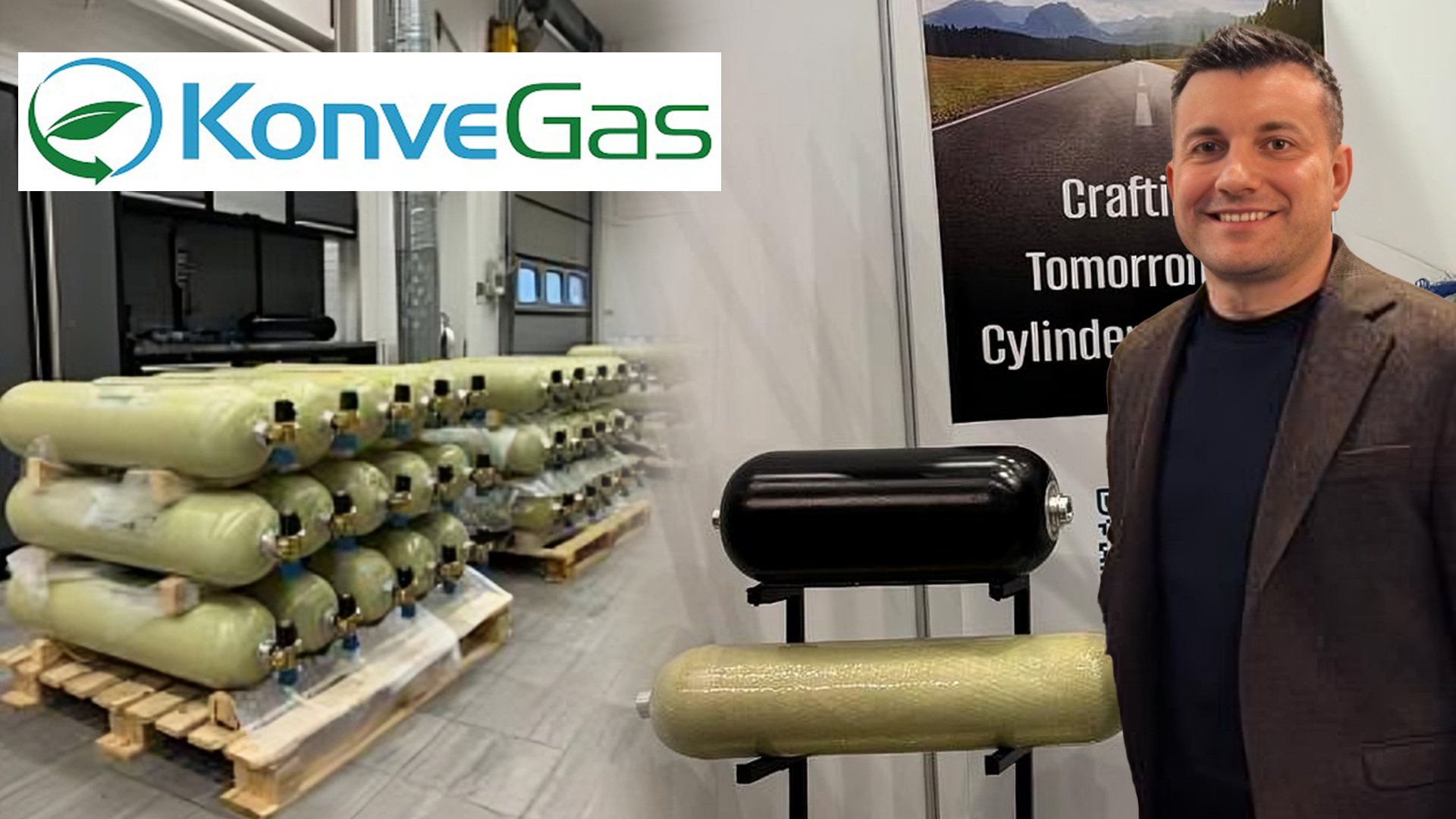KonveGas, Swedish Clean-Tech Pioneer Accelerates India Expansion, Eyes Collaborations at BBB Summit 2026