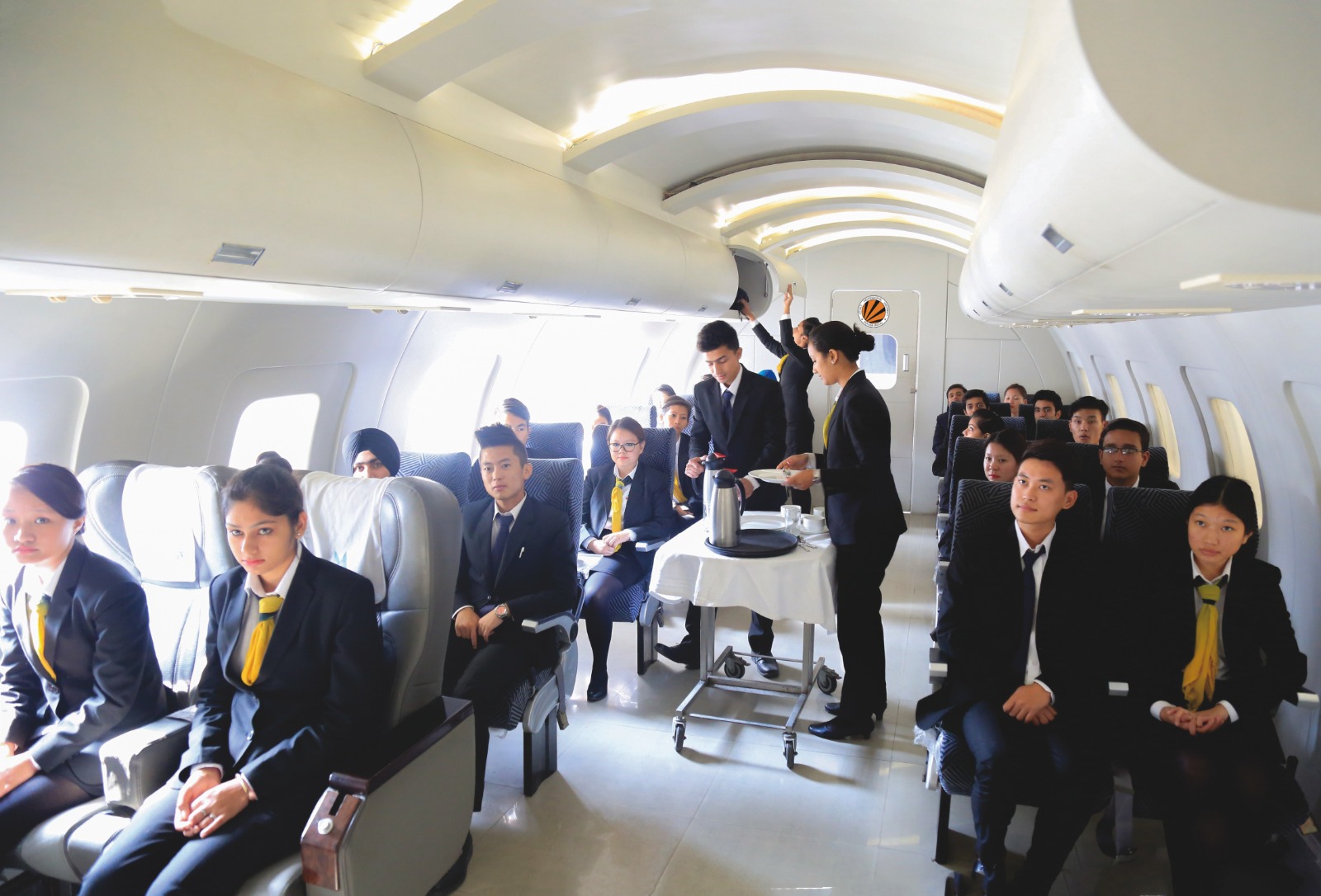 Tourism & Hospitality Sector Growth Fuels Demand for Industry Ready Professionals