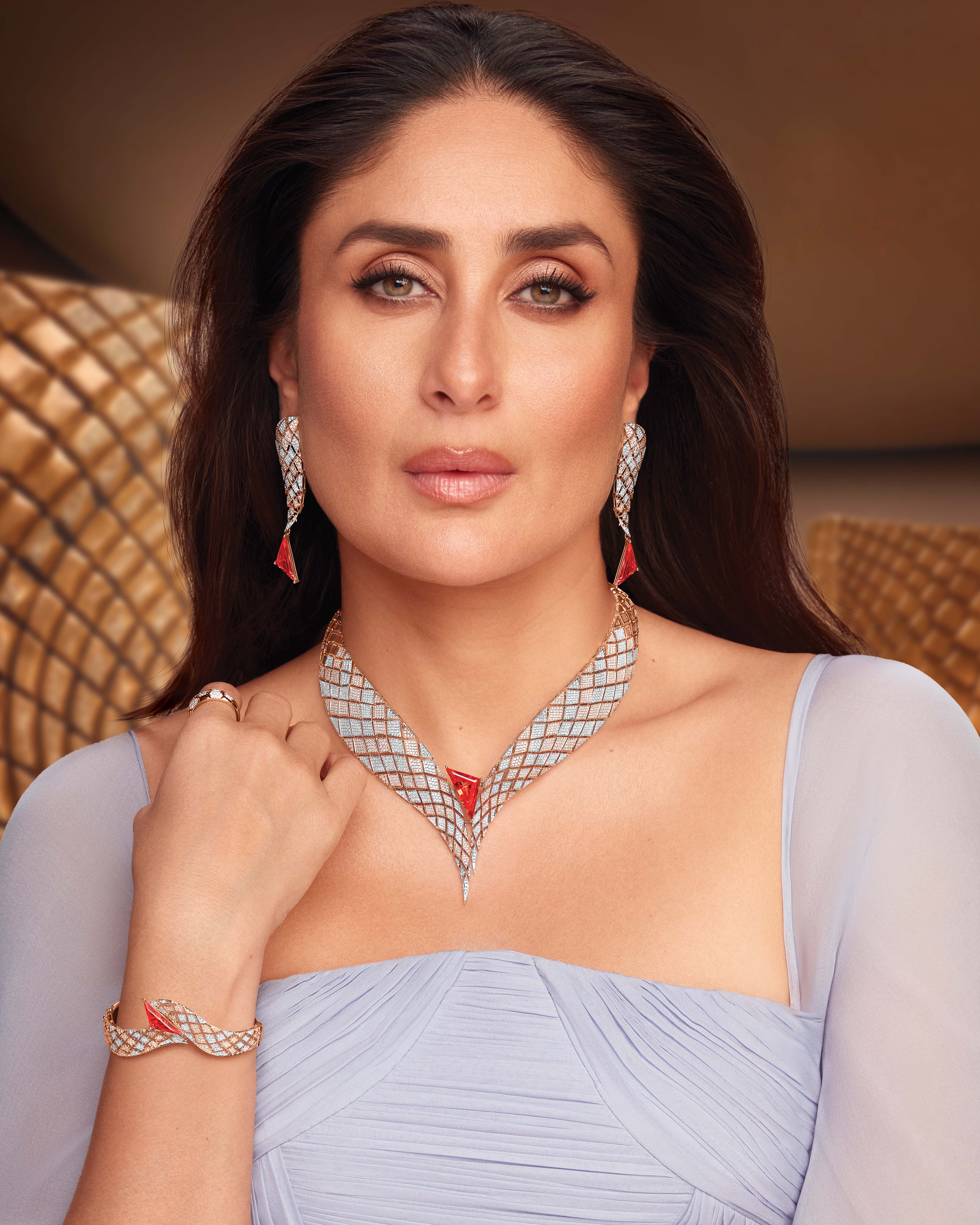 Malabar Gold & Diamonds Unveils ‘Nuwa’, a Natural Diamond Collection Inspired by Nature’s Finest Creations