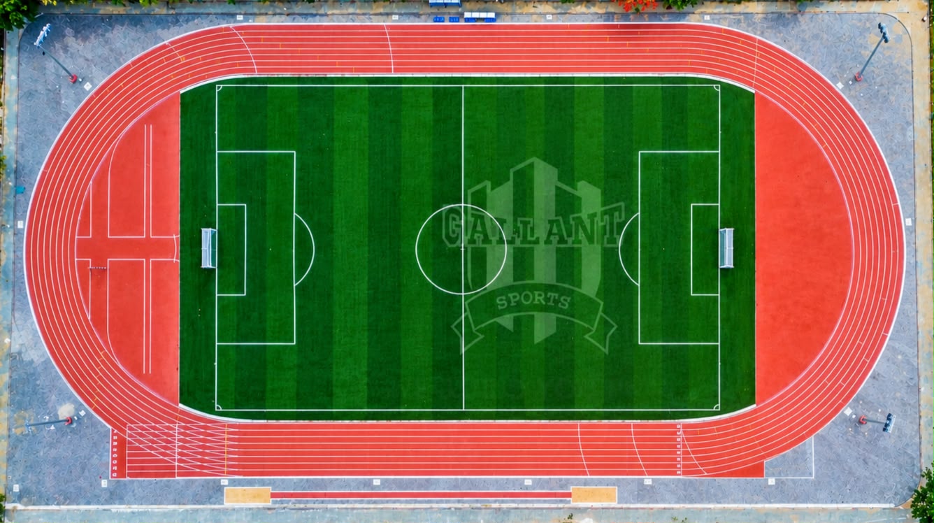 Gallant Sports & Infra Completes Multi-Sport Facility at MIT Manipal, Advancing Campus Sports Infrastructure