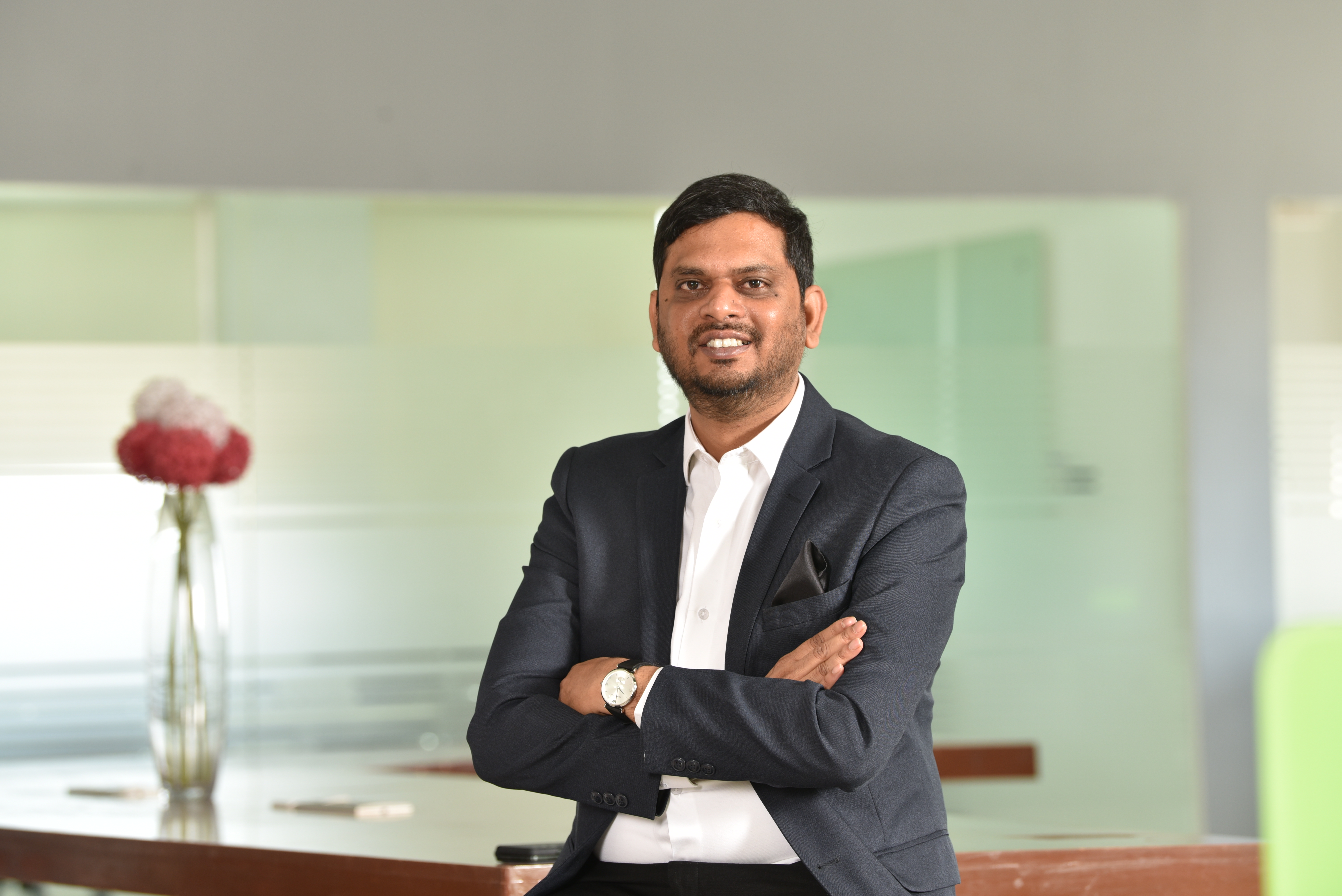Cropin and Google Cloud Launch OrbitAI; the World's First Agentic AI Platform for Food and Agriculture