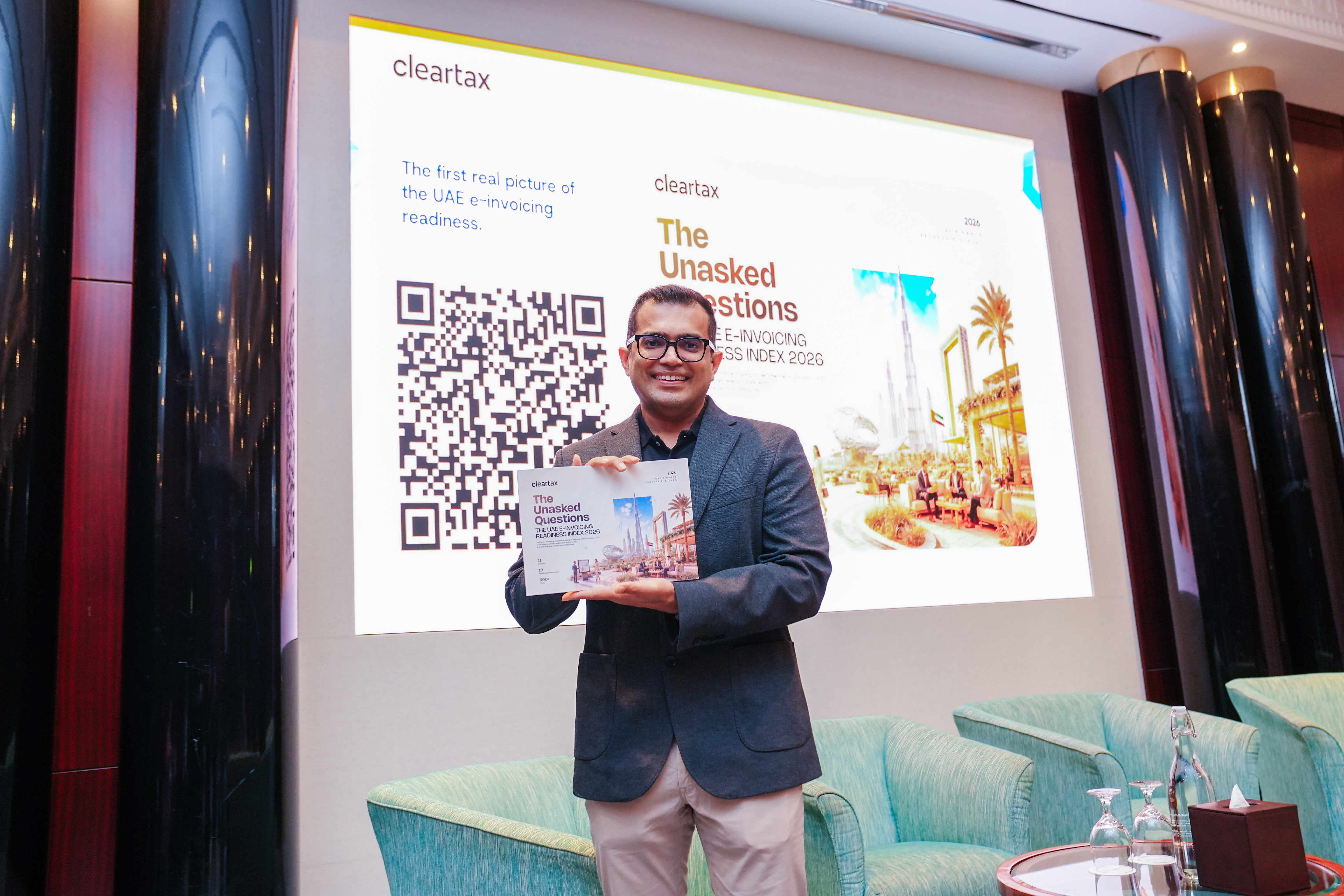UAE E-Invoicing Readiness Reaches 57.5% as Businesses Move into Implementation Phase
