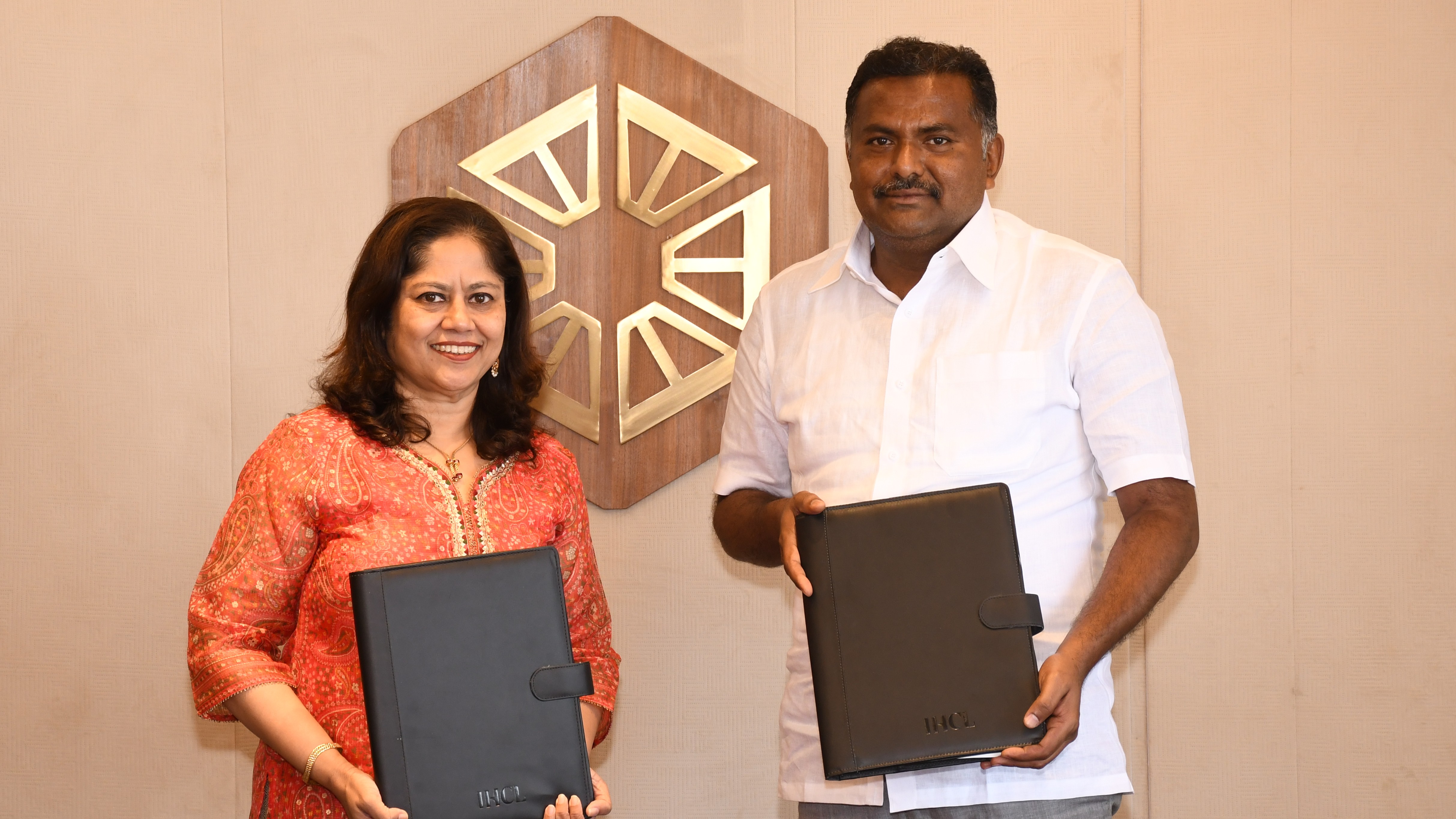 IHCL Signs A Gateway In Tiruchirappalli, Tamil Nadu