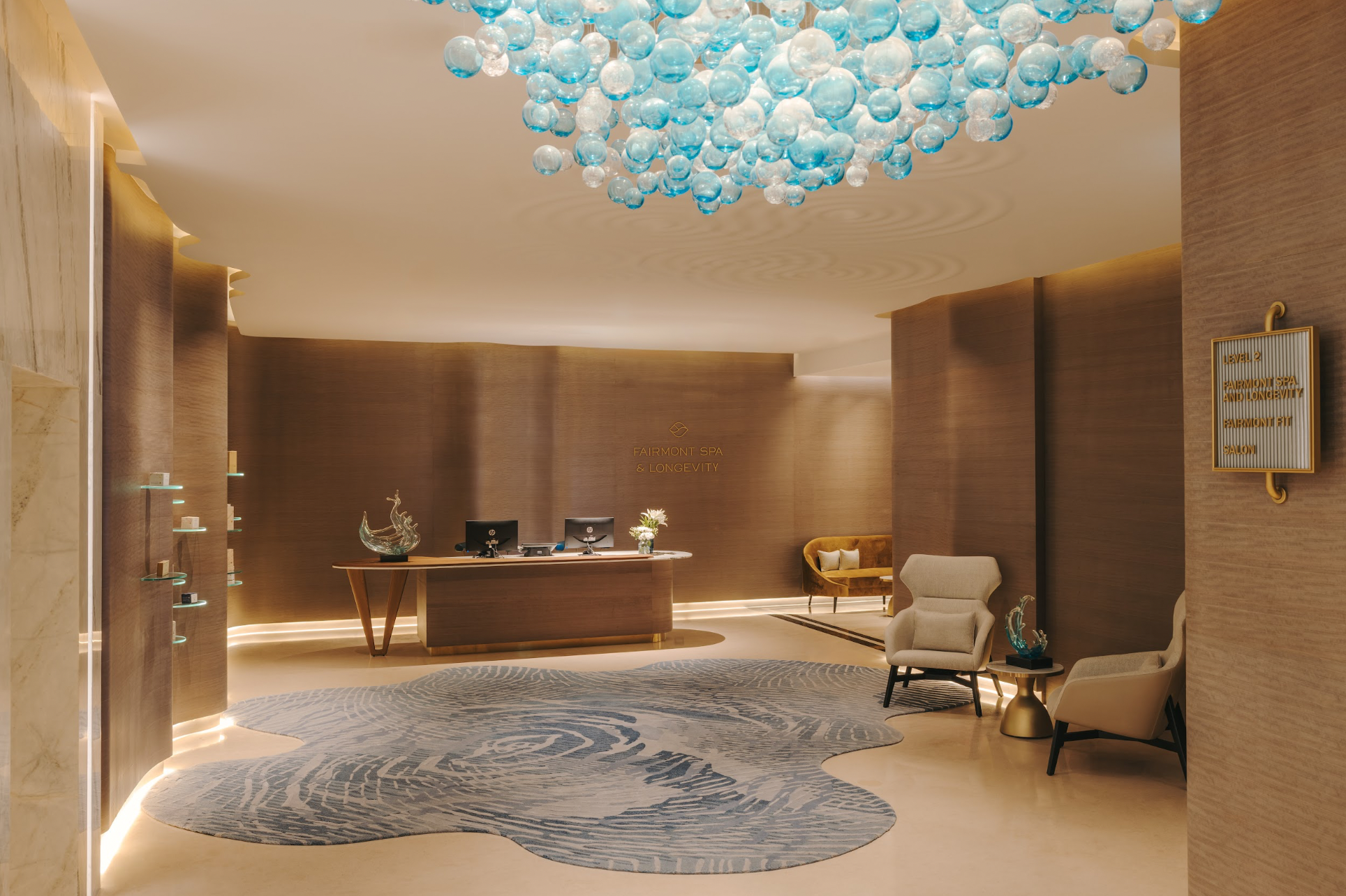 Fairmont Spa & Longevity Introduces The Ultimate Monsoon Wellness Rituals To Restore Body, Mind & Vitality