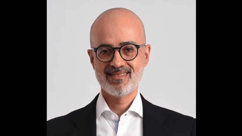 Visa appoints Suresh Sethi as Group Country Manager for India and South Asia