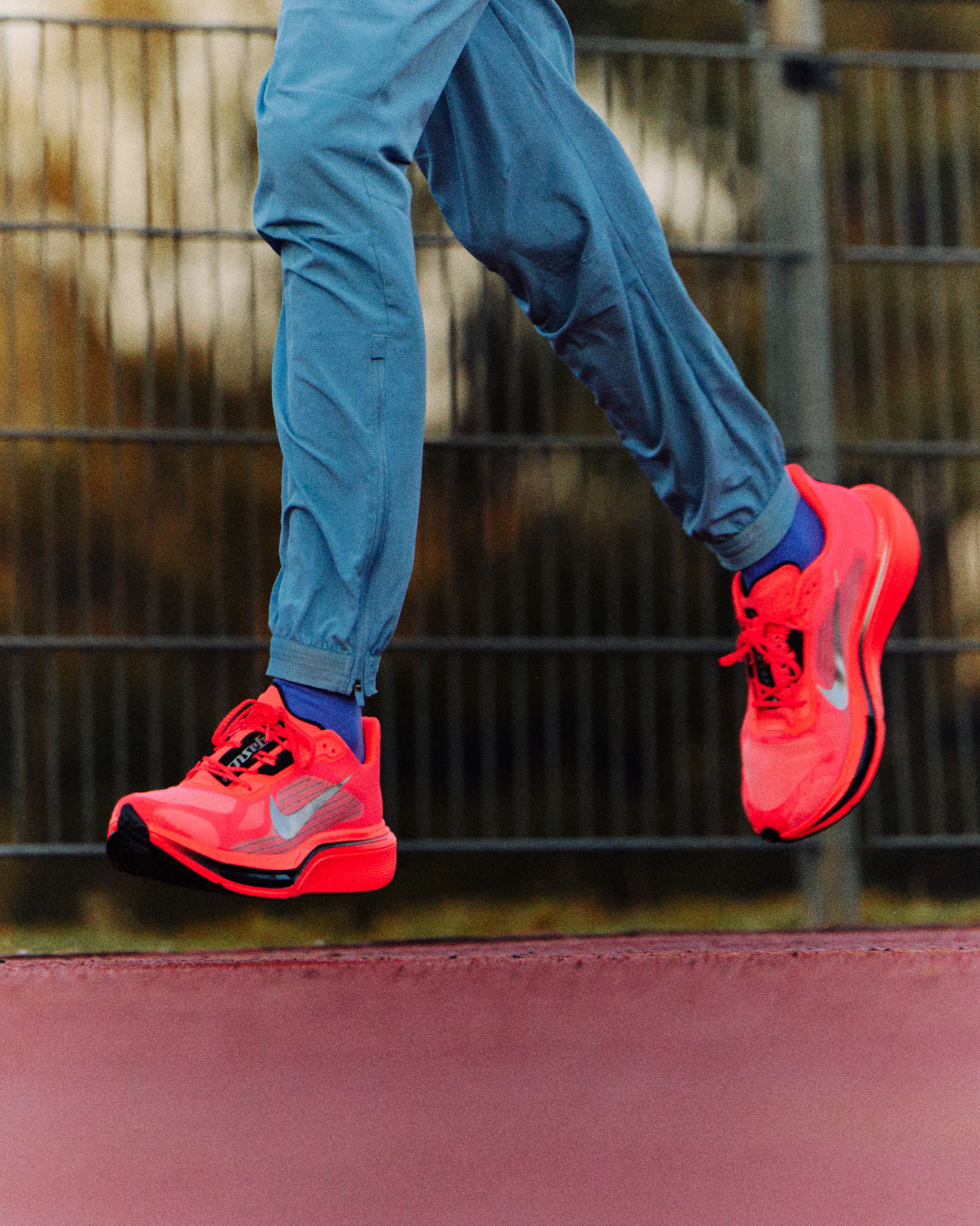 Unlock Race-Day Speed for Everyday Runs With Nike’s New Pegasus Plus 2 Tempo Trainer
