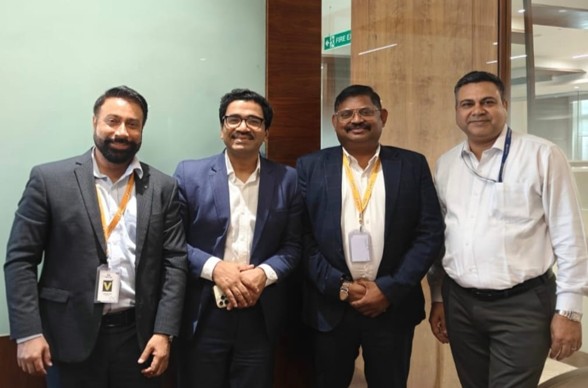 Yotta Partners with IntelliDB Enterprise to Deliver Sovereign AI Databases Built for Production AI applications
