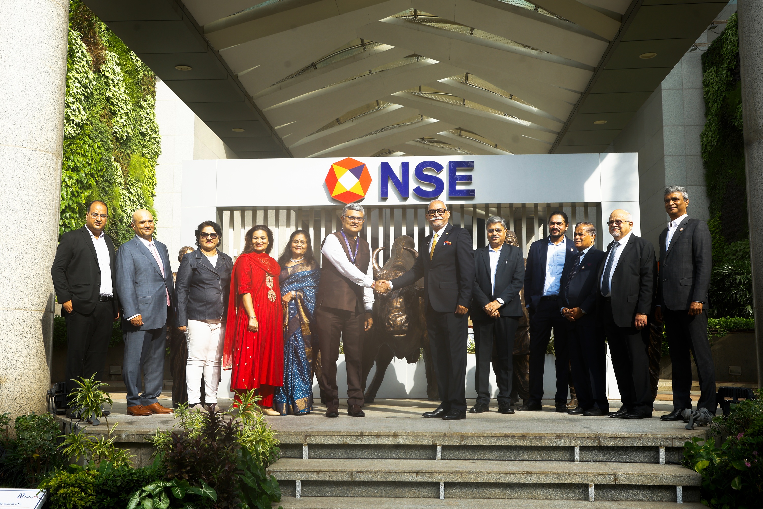 Fermenta Biotech Lists on India&rsquo;s National Stock Exchange
