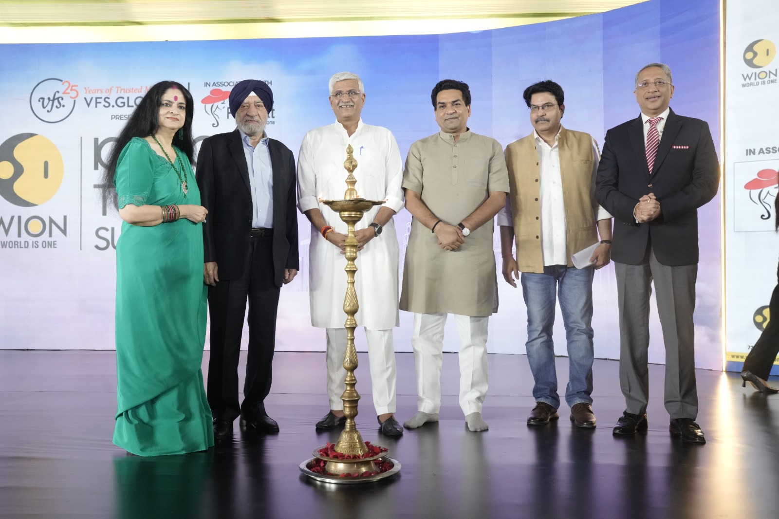 ICONIC Tourism Summit 2026 Brings Industry Leaders Together to Shape the Future of Travel and Tourism