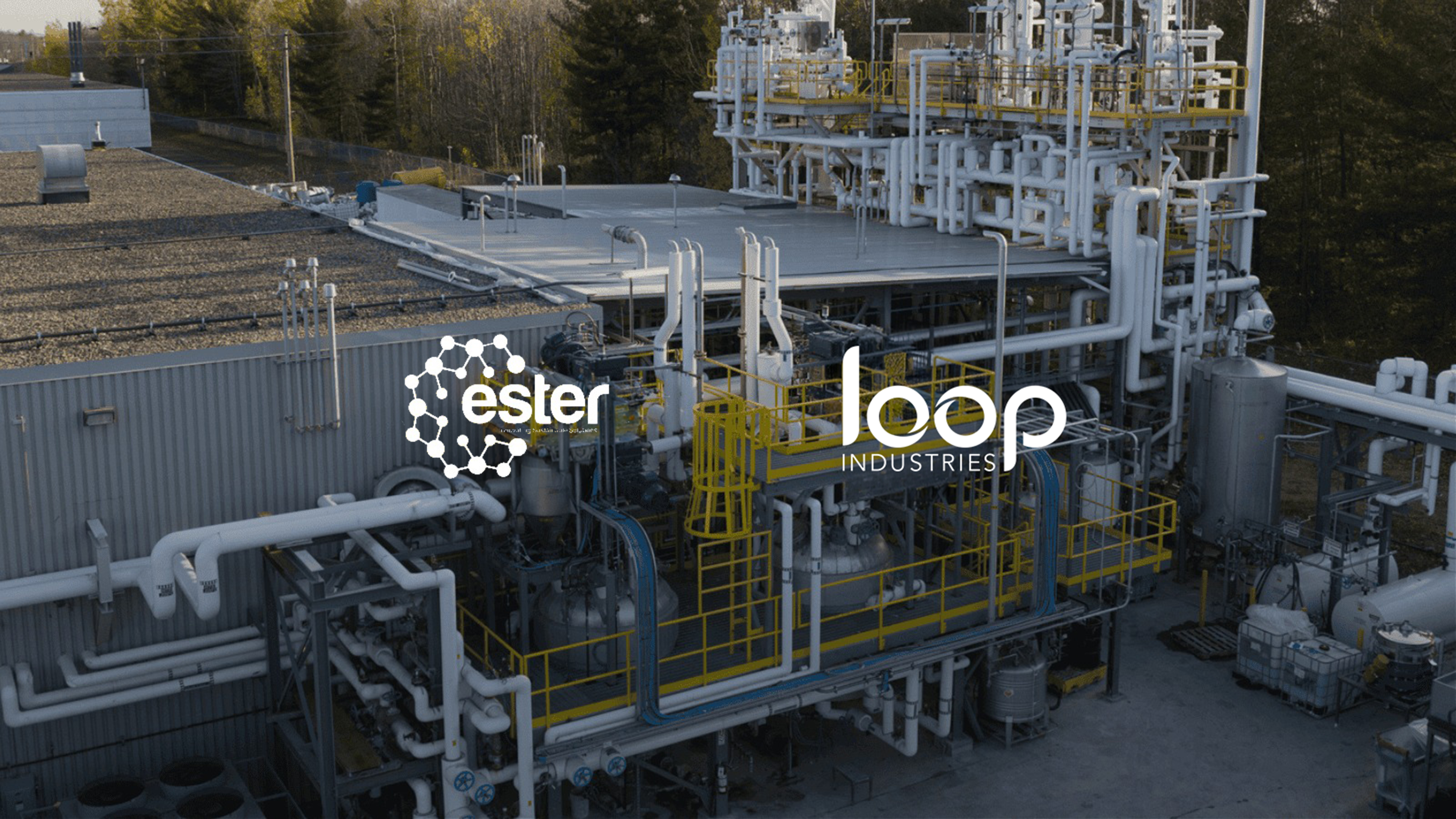 Ester Loop Infinite Technologies Private Limited (ELITe &ndash; Ester & Loop 50:50 JV Company) Secures Multi-Year LOI with Leading Global Sports Brand for Up to 15,000 MT per Year