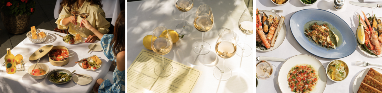The Peninsula London Celebrates Summer with Mediterranean Flavours at Soleil by Claude and Two New Peninsula Academy Experiences