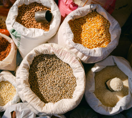Government Approves Major Pulses & Oilseeds Procurement Drive Across 4 States; Uttar Pradesh Leads Beneficiary List