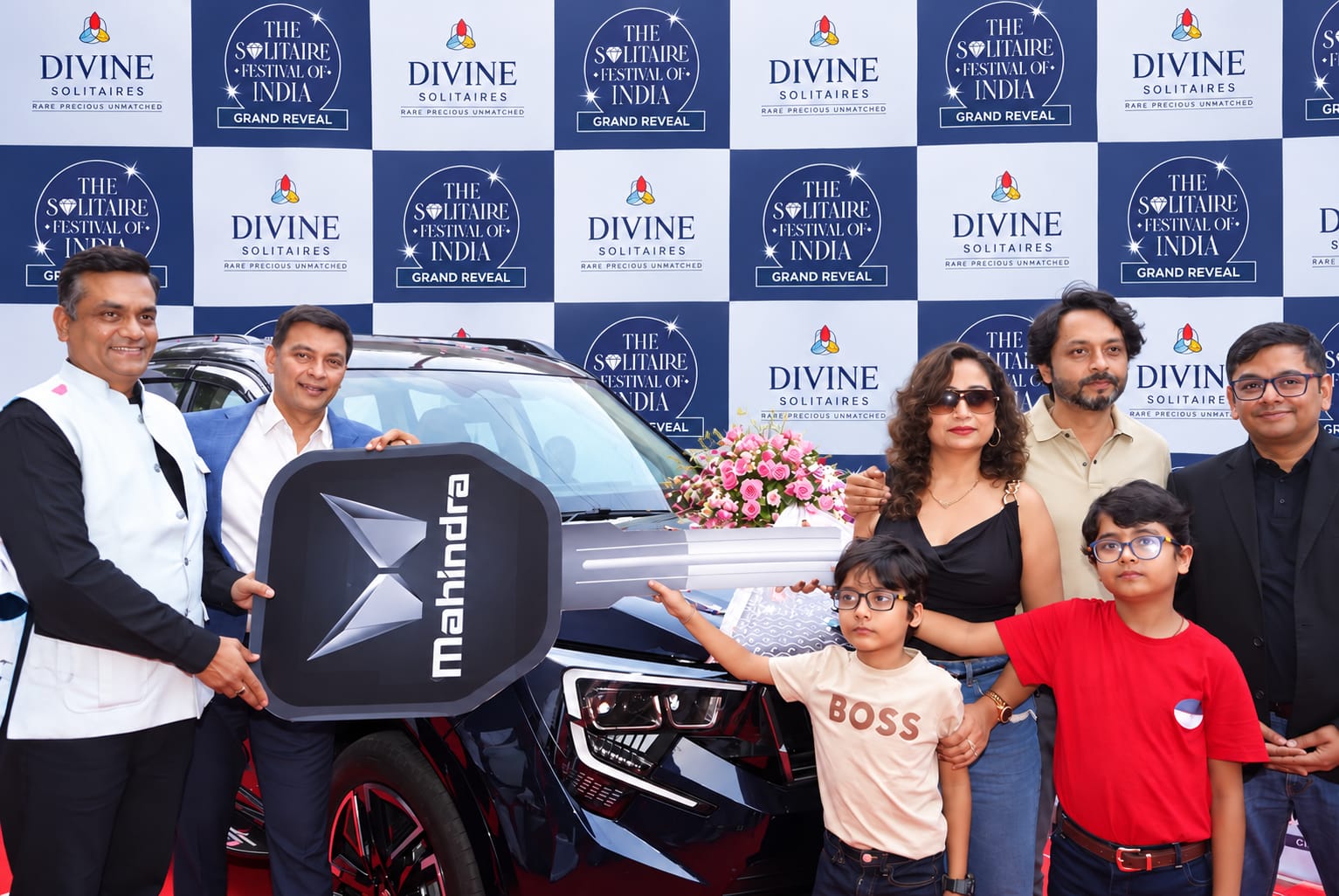 Divine Solitaires&rsquo; TSFI 2026 Concludes with Bumper Prize Handover in Pune