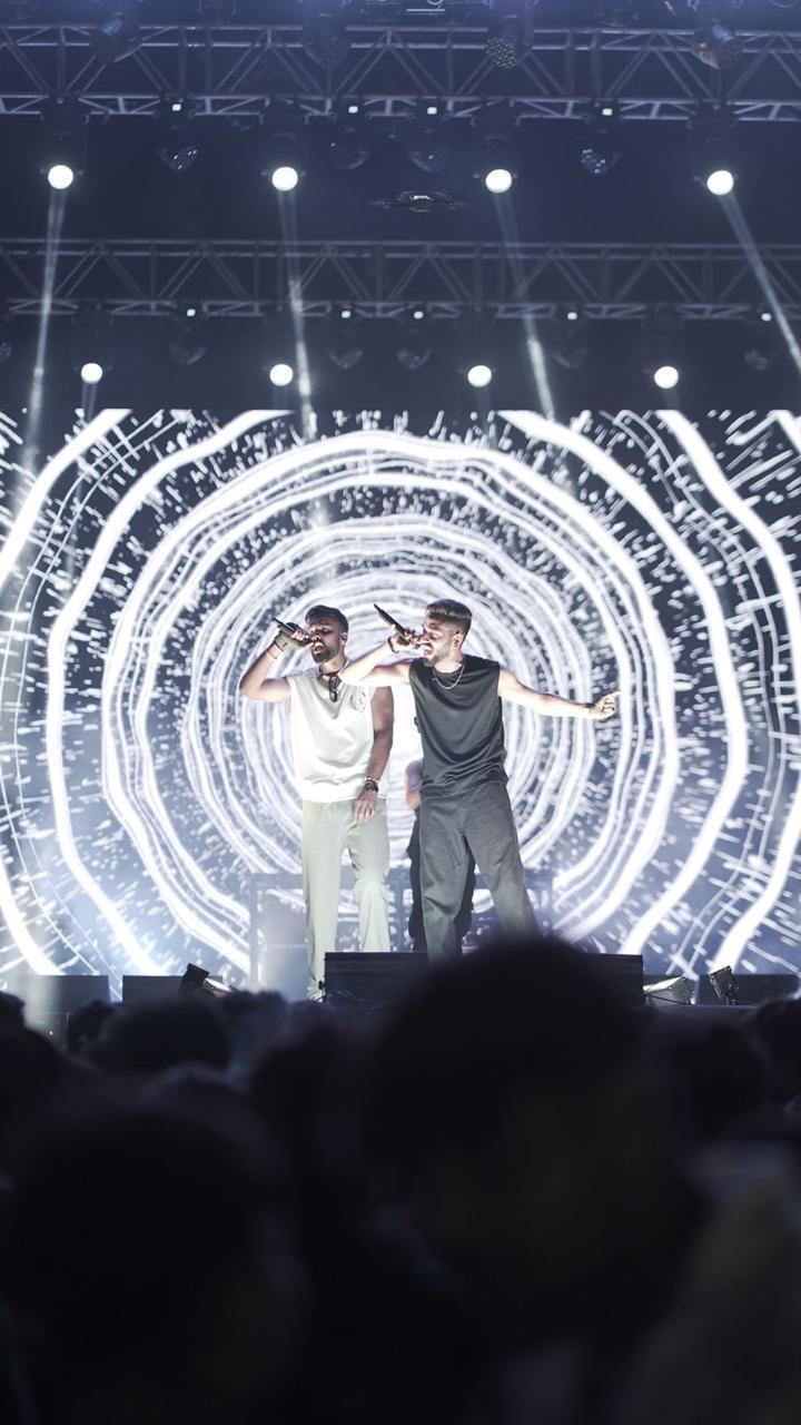 Two Brothers, No Shortcuts: The Underdog Story Behind Paro's Rise In Indian Hip-hop