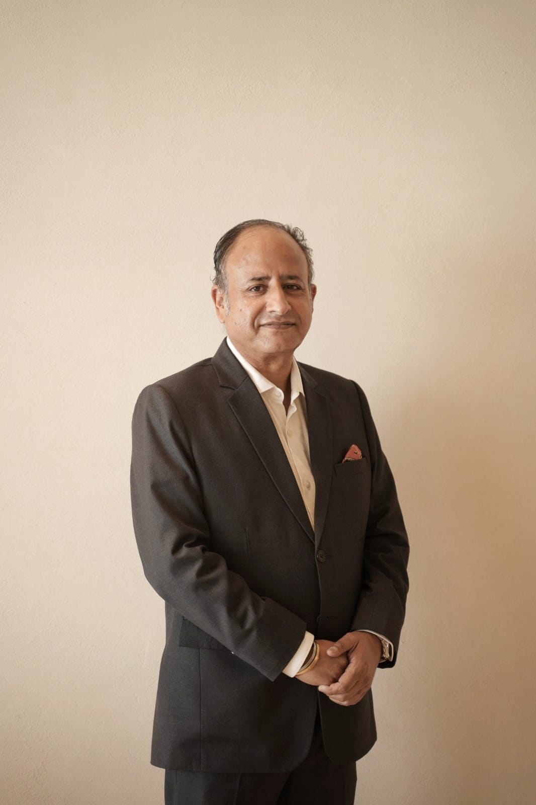 The Forum Hotel & Convention Expands Vikas Khazanchi&rsquo;s Role as Vice President  Operations