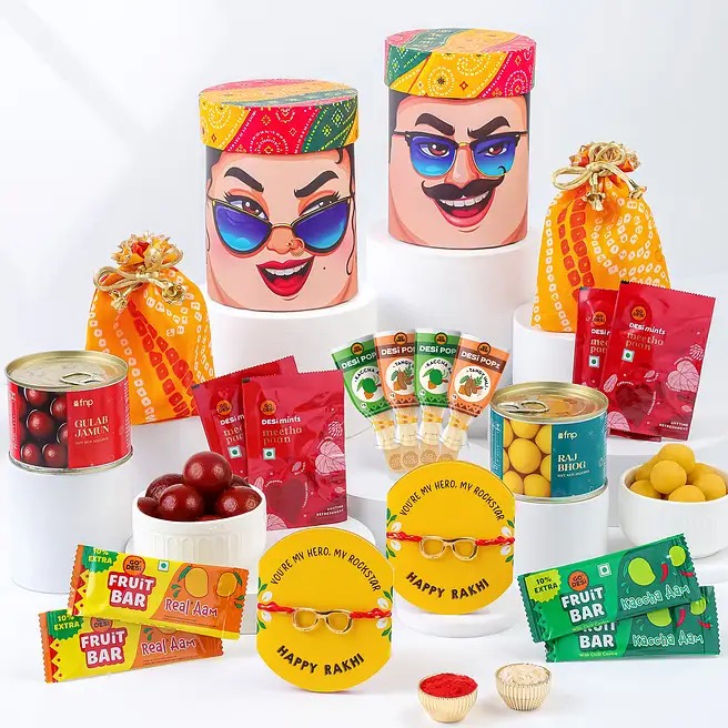 Rakhi Gifting Guide 2026: Thoughtful Gifts for Every Kind of Sibling Bond