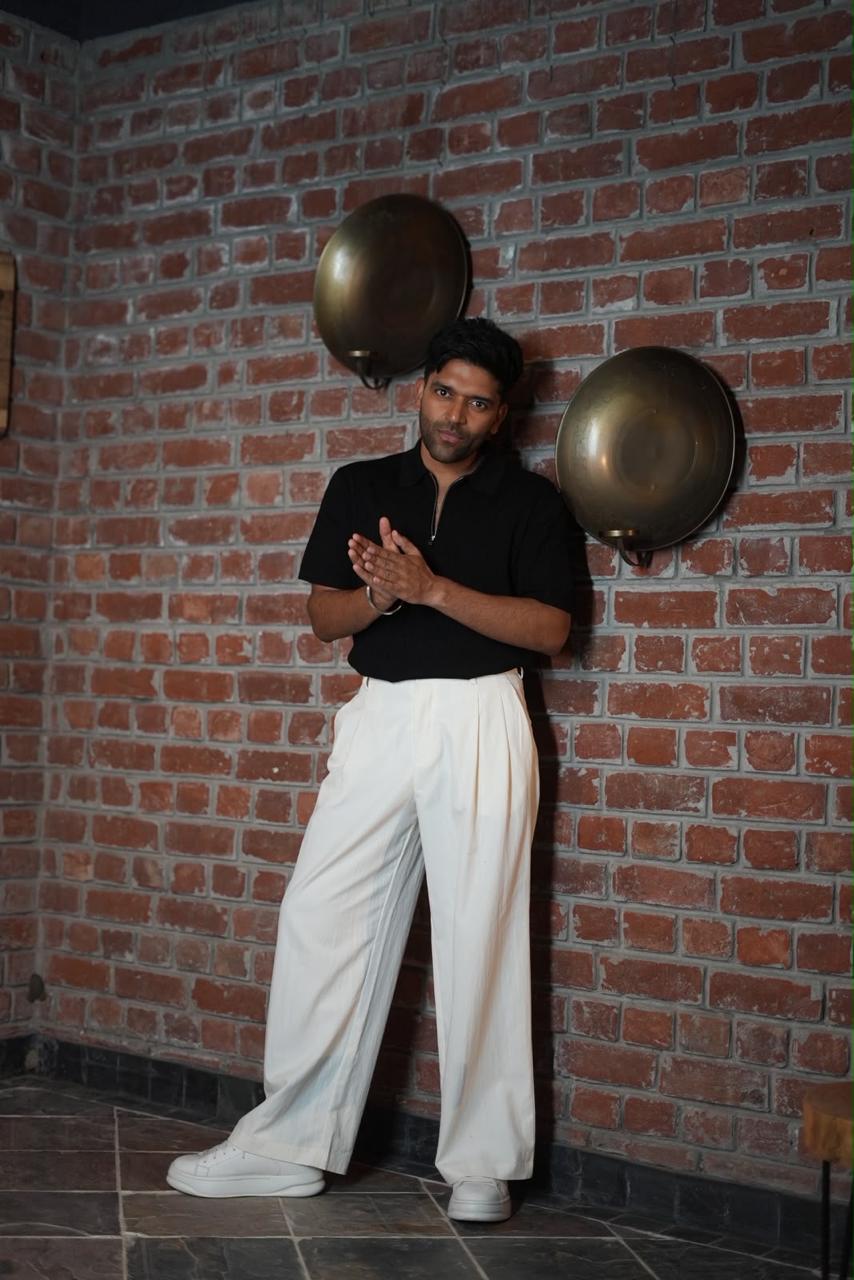 Guru Randhawa Returns With A Soulful New Punjabi Ballad &lsquo;2 Eyes&rsquo; Featuring Nikita Dutta