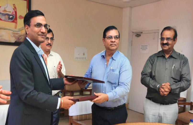 RITES & MECON sign MoU to explore business avenues