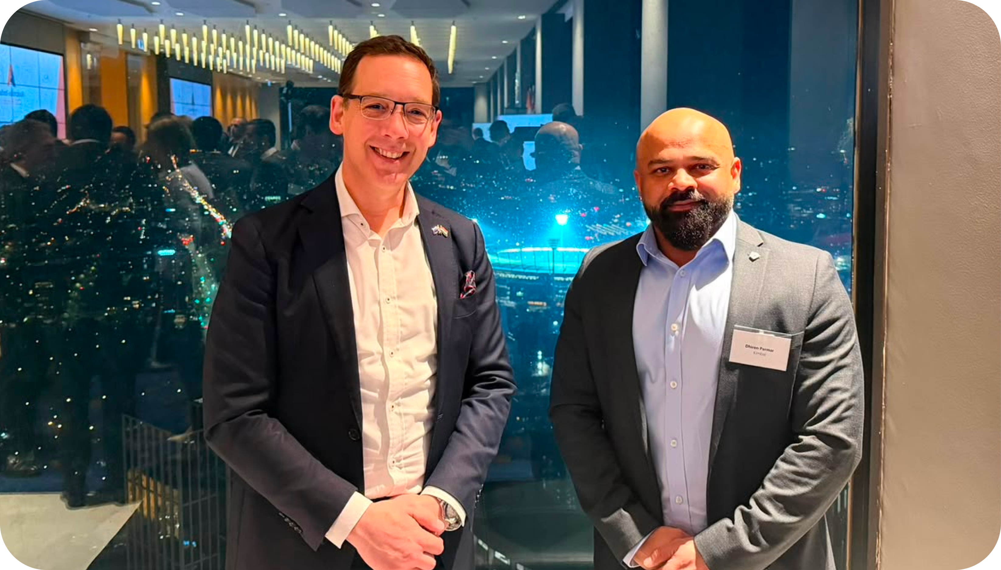 Kimbal Establishes Australia and New Zealand Headquarters in Victoria, Strengthening India-Australia Collaboration in Smart Energy