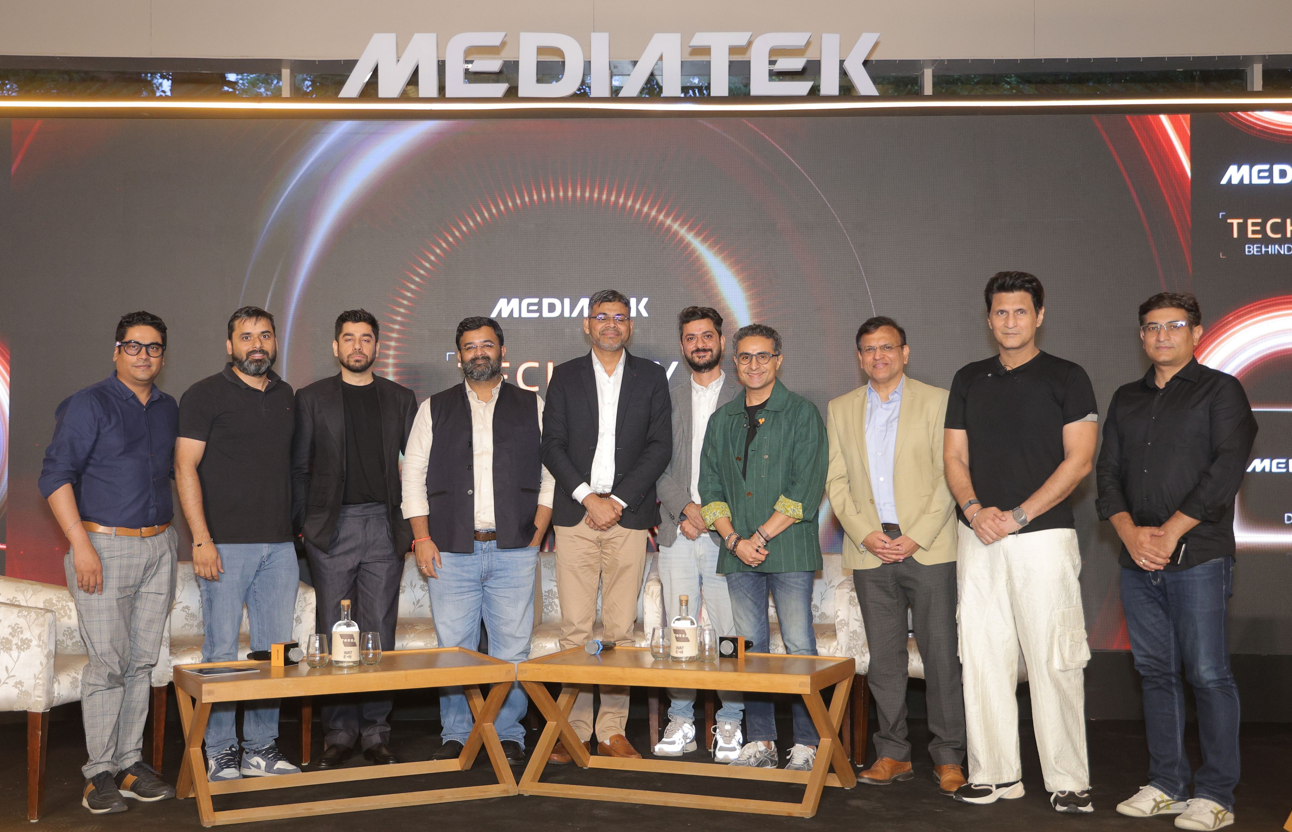 MediaTek to drive Innovation in Smartphone Imaging Ecosystem with Next-Gen Camera Technologies