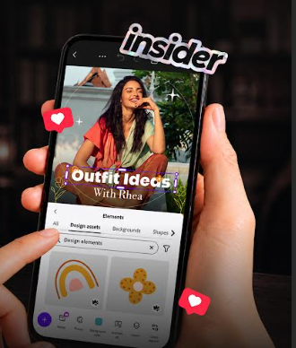 Adobe becomes first brand partner on FamApp's Fam Insider, unlocking free Adobe Express Premium for 20 Mn+ users