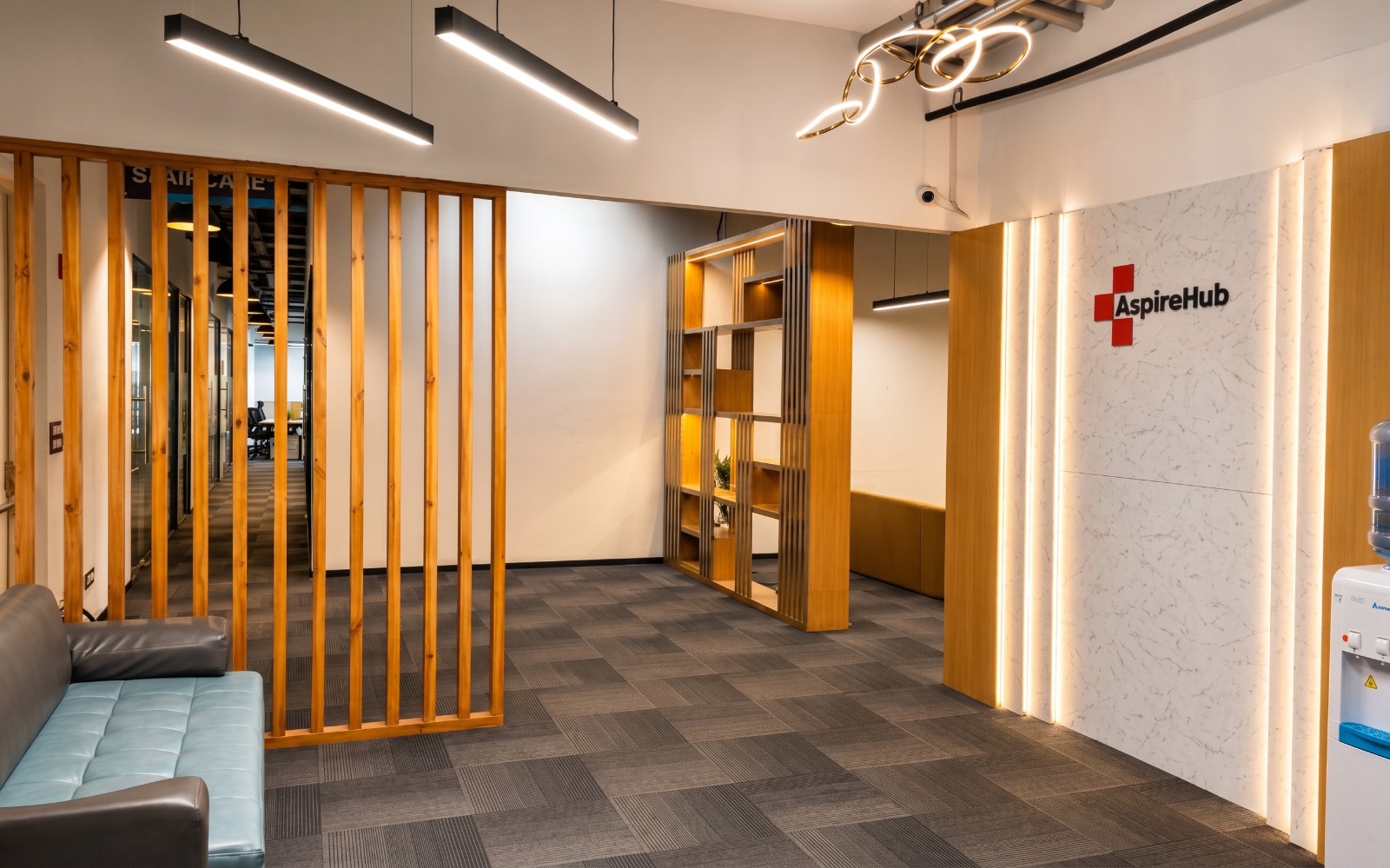 Appinventiv Opens Free Office Space for Early-Stage AI Startups at New Noida Facility