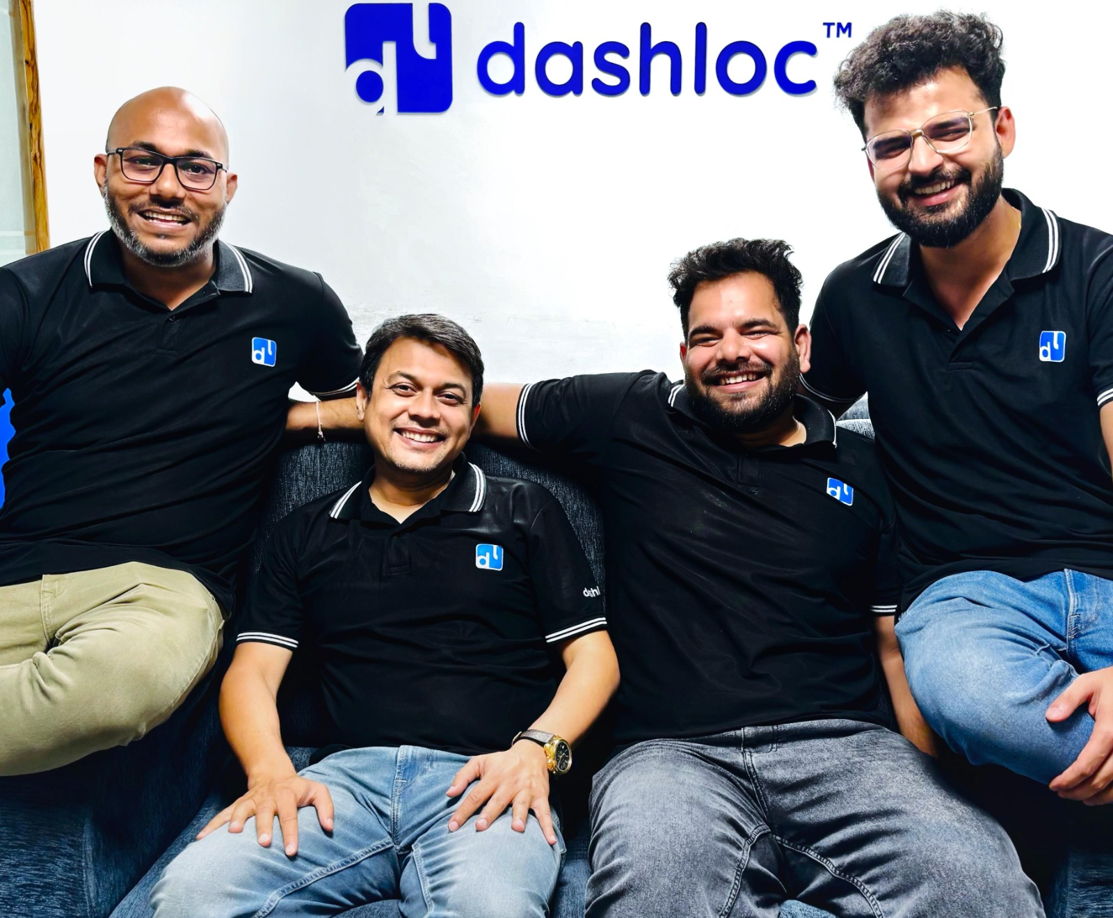 DashLoc Marks Four Years of Growth, Innovation, and Global Expansion; Targets 400+ Brands with AI-Driven MarTech Platform