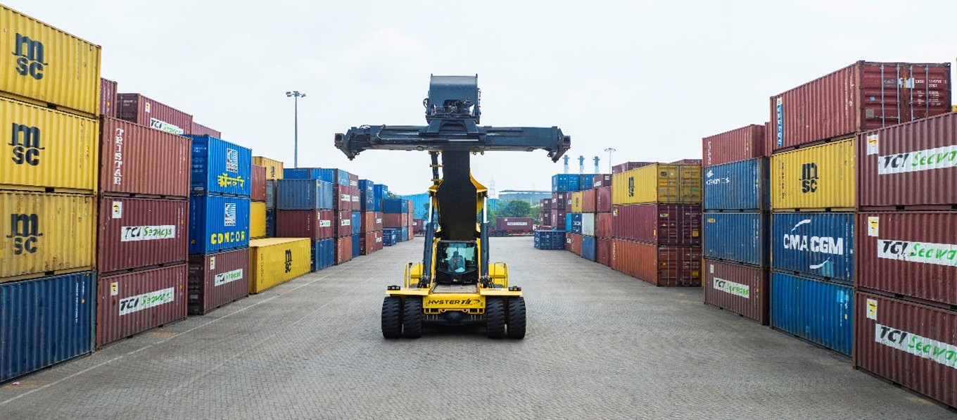 JSW Infrastructure Strengthens East Coast Container Footprint, Emerges as Successful Bidder for Container Berths at Kolkata Port