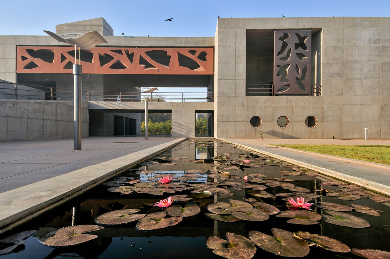 IIM Ahmedabad Dubai launches Executive MBA to develop leaders for the Gulf's AI-first economy