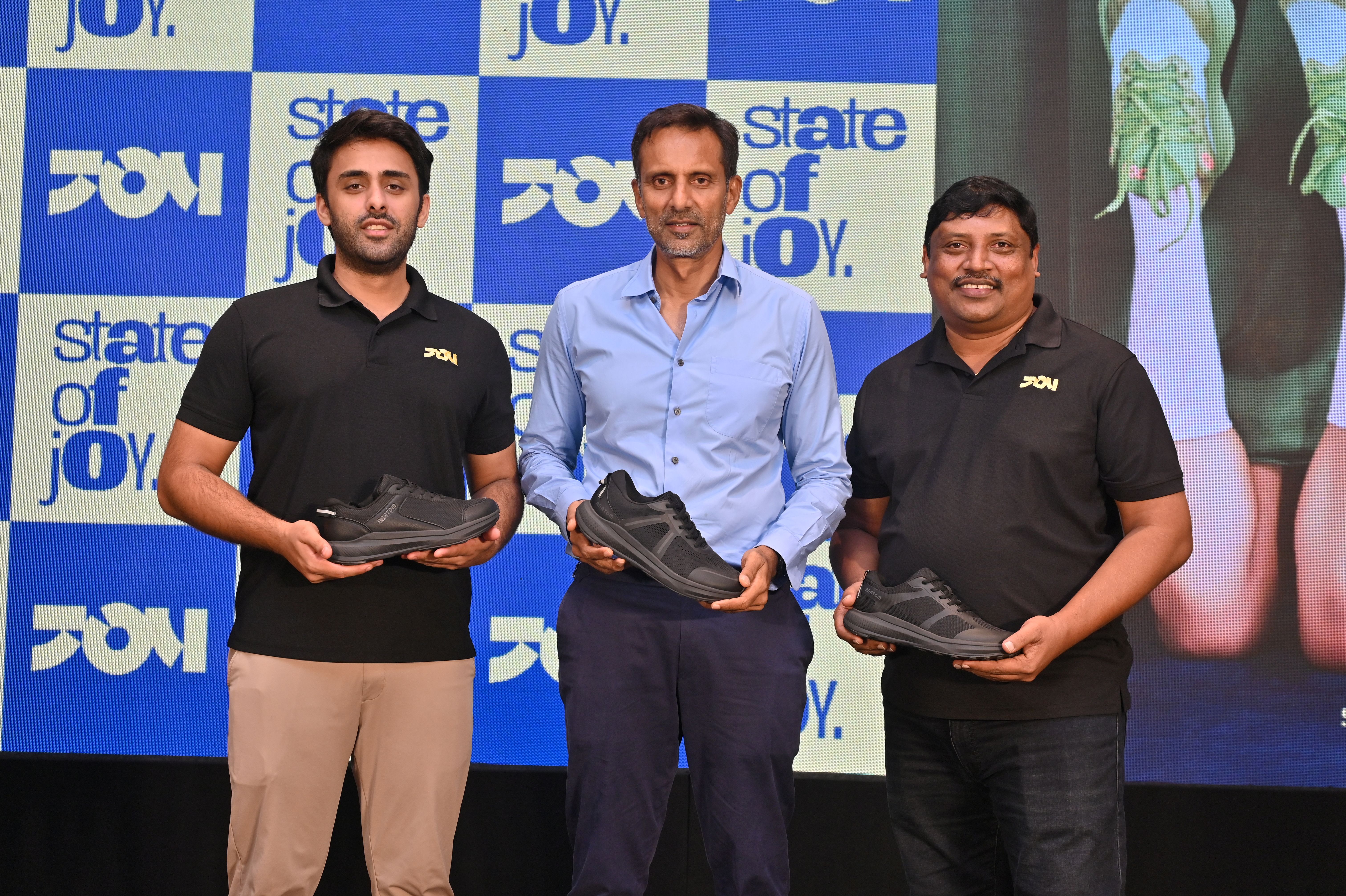 State of Joy Strengthens India Footprint with 4,000 plus Retail Touchpoints and Plans for Exclusive Brand Outlets