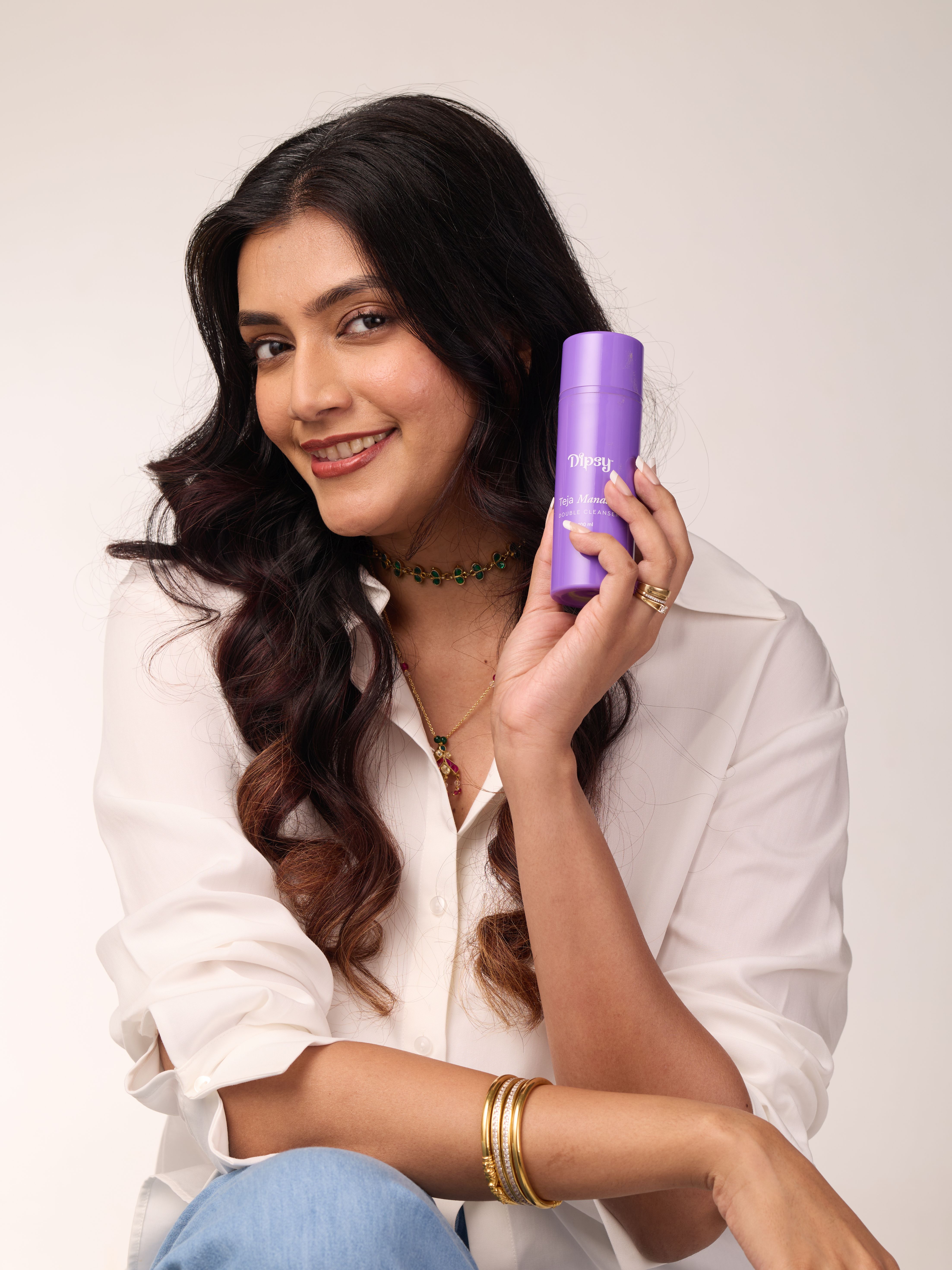 This Raksha Bandhan, Gift Your Sister The Luxury Of A Beautiful Cleansing Ritual With Dipsy