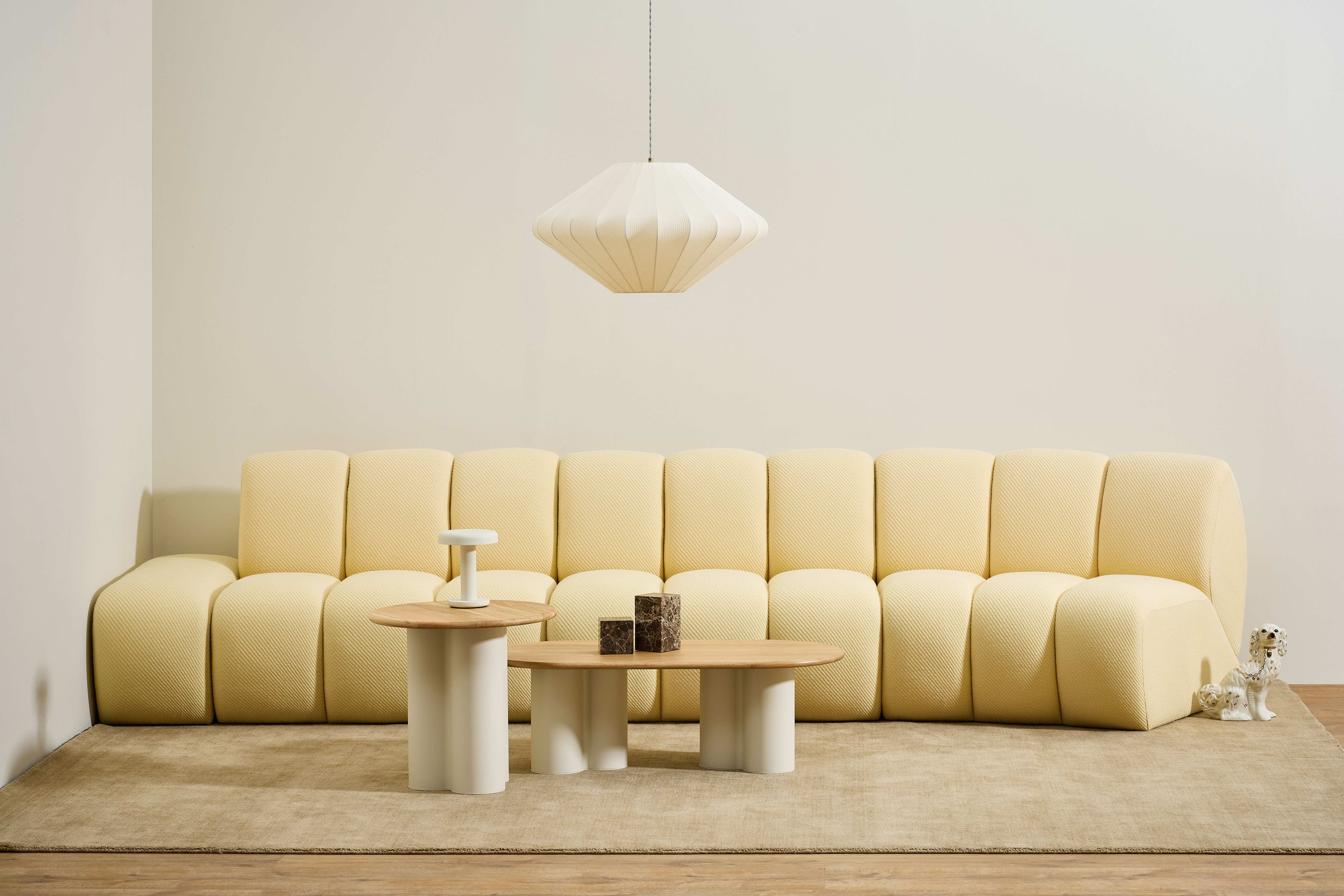 The Senator Group India celebrates 2026 HiP Award Win for its &lsquo;Aura Lounge&rsquo; soft seating collection