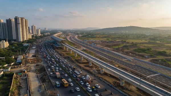 Pune's Growth Story Needs a Planning Story to Match It