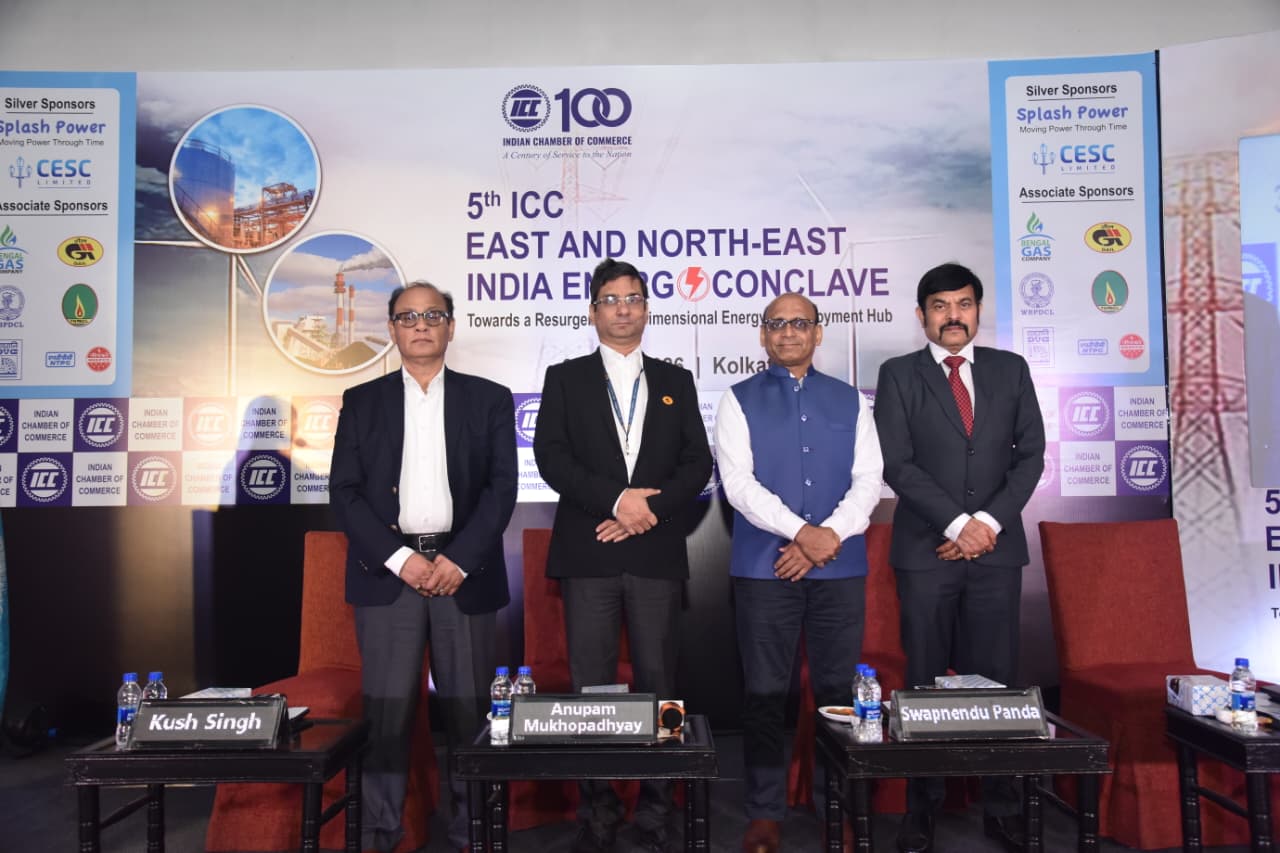 ICC Powers the East's Next Growth Engine